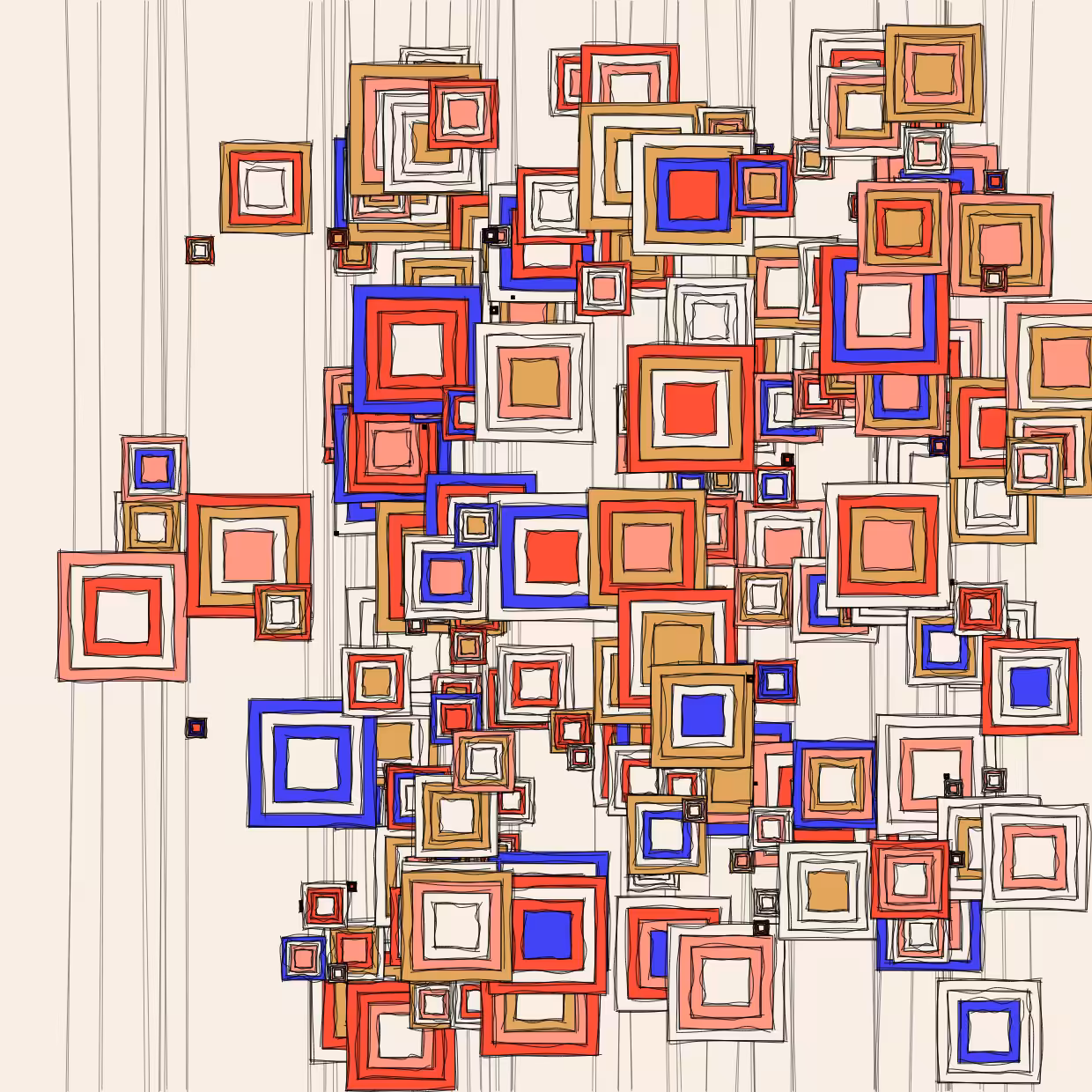 Threads of destiny #8