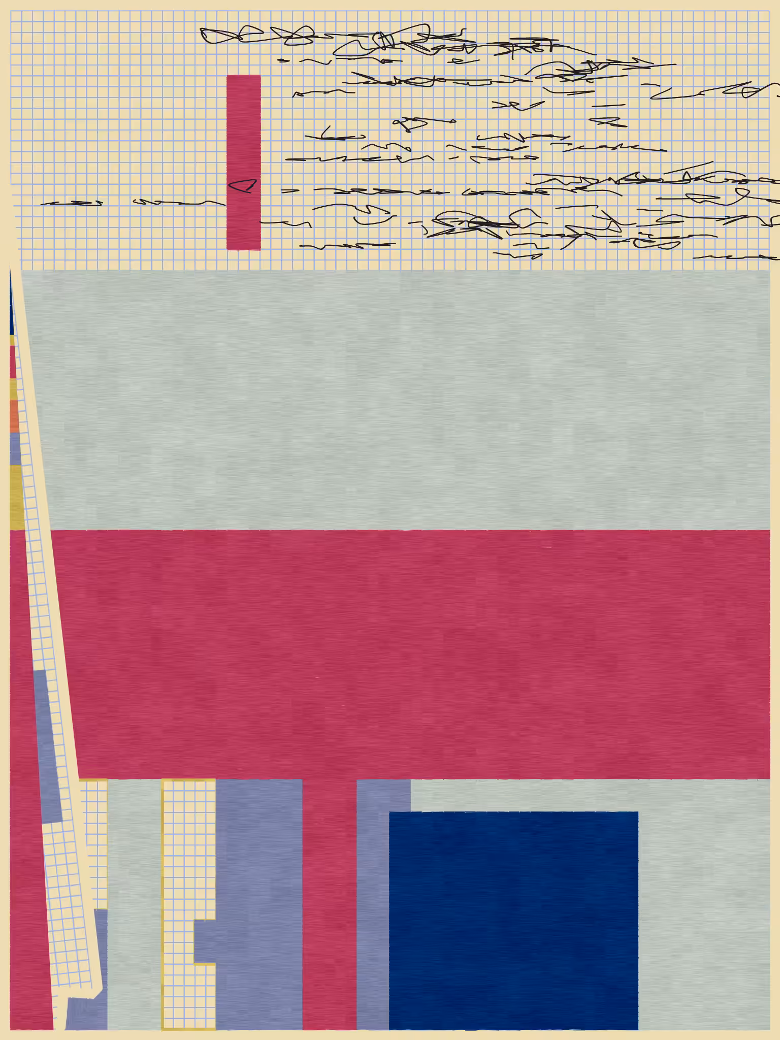 All Fold: Sketch #111