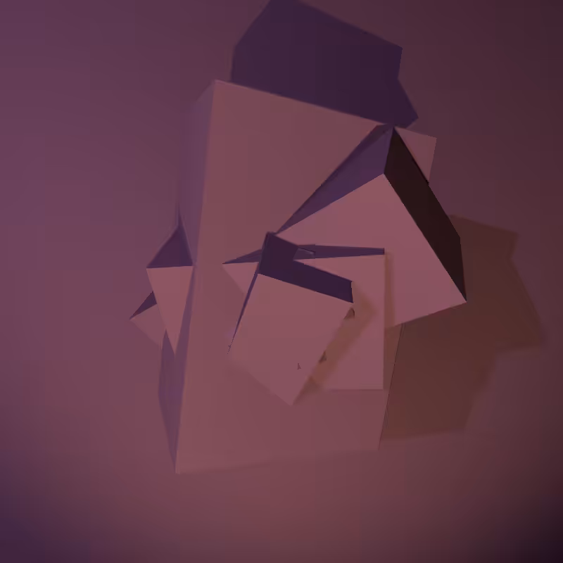 Artifacts #5