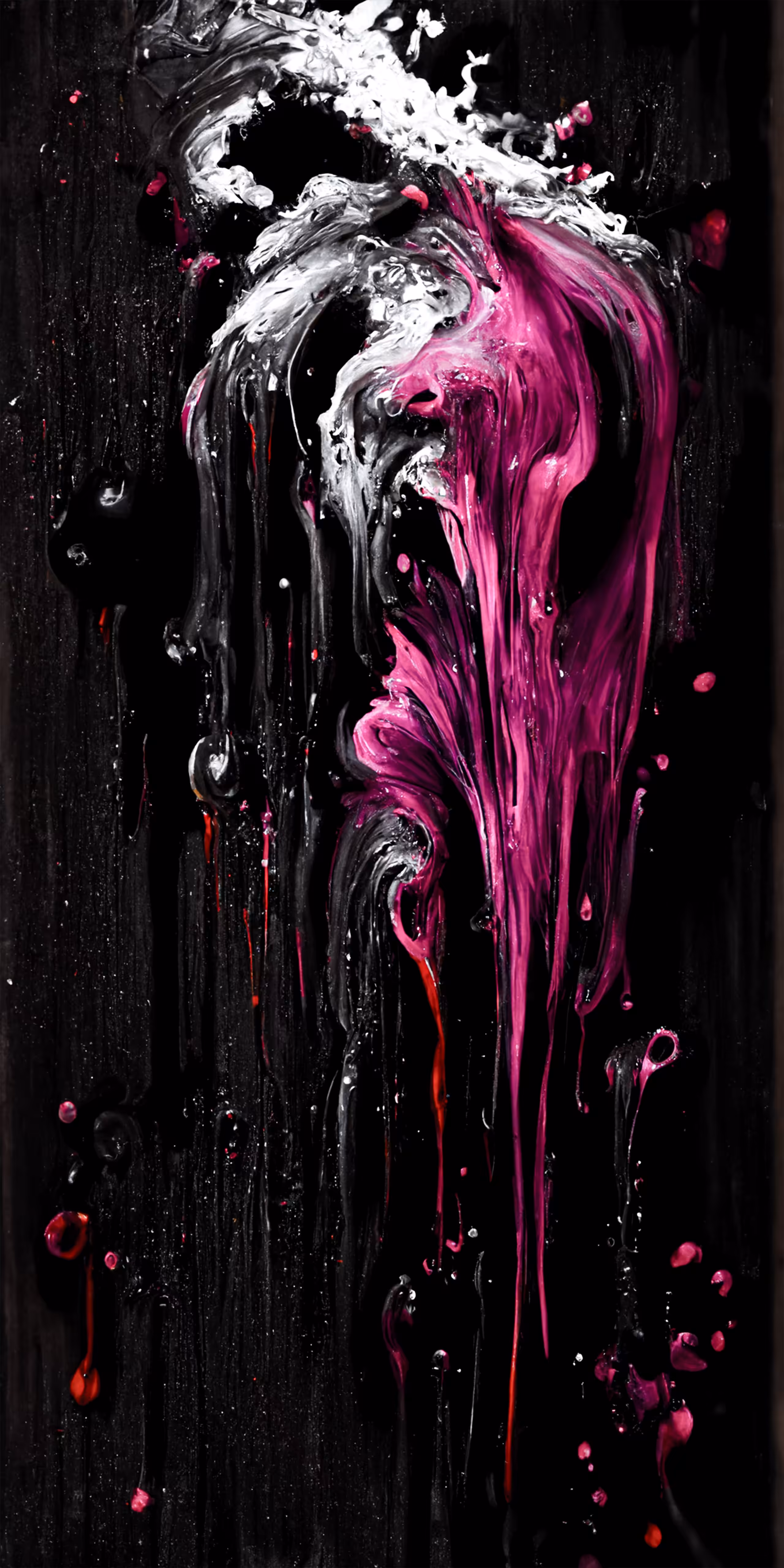 Depth #16