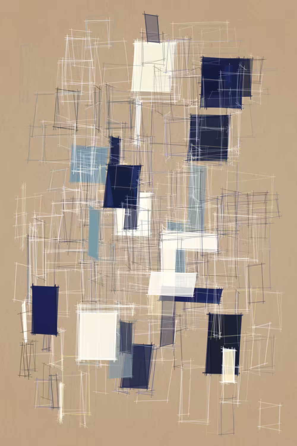 Scaffold #79