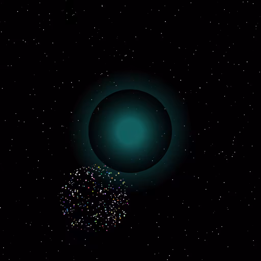 Singularity Sigma #260