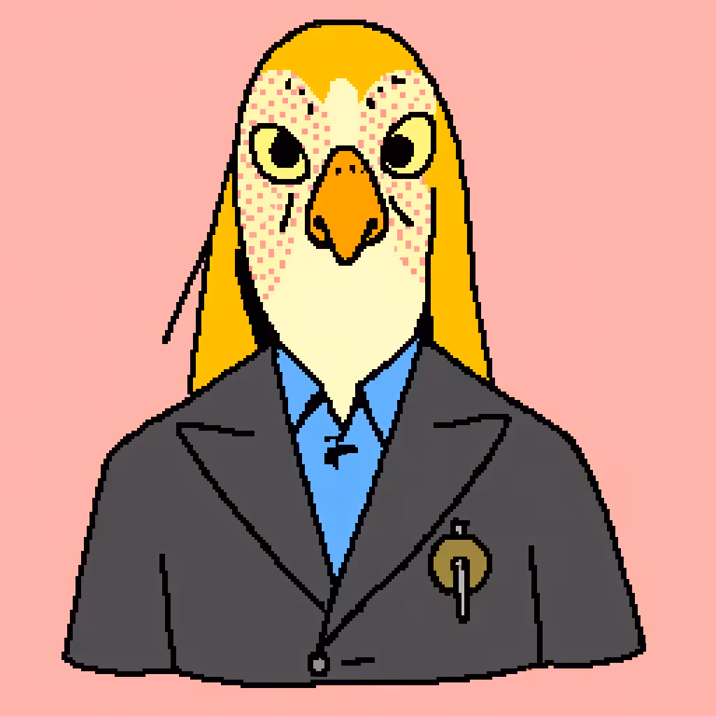 DX Terminal: RedHerring