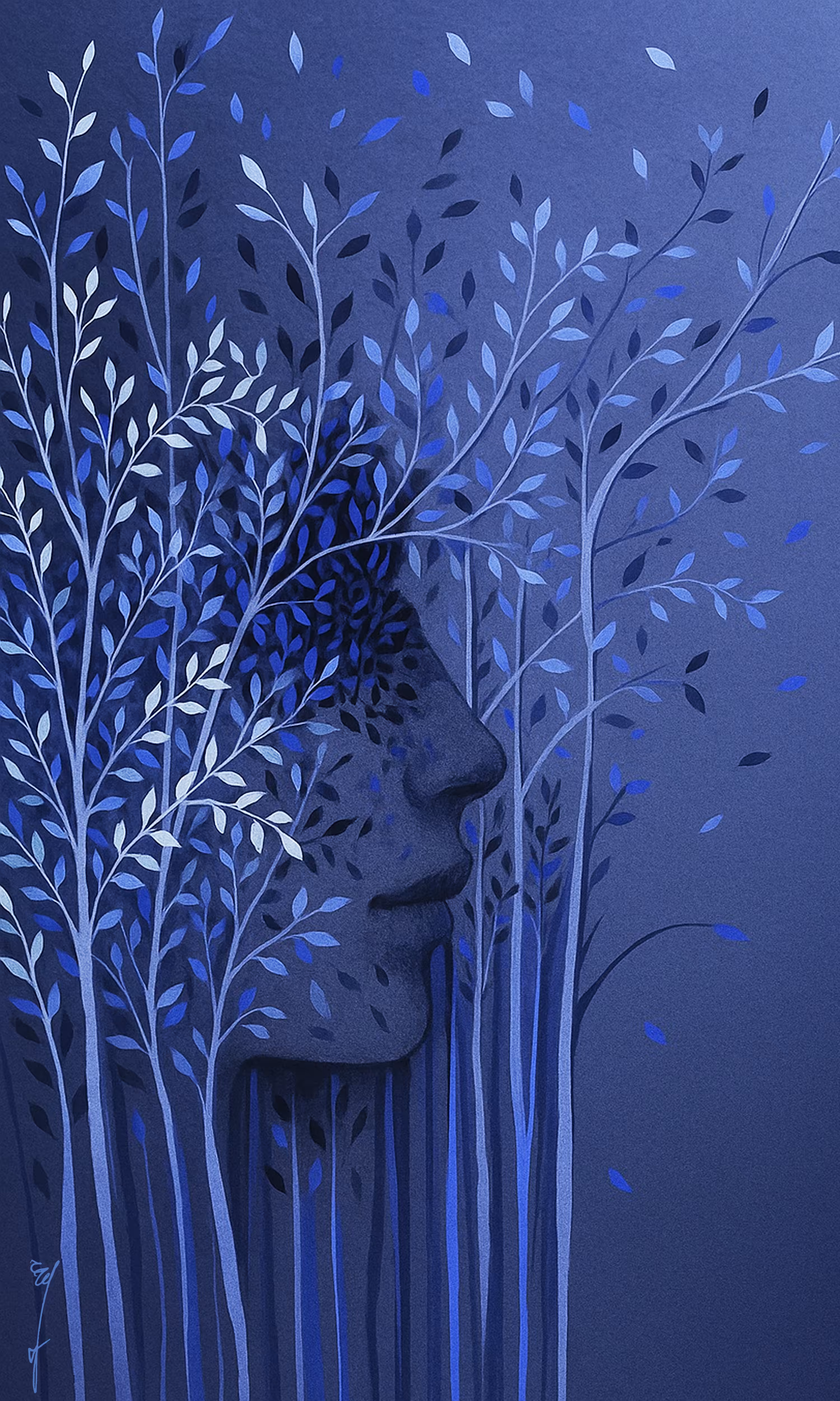 The Forest Within Her