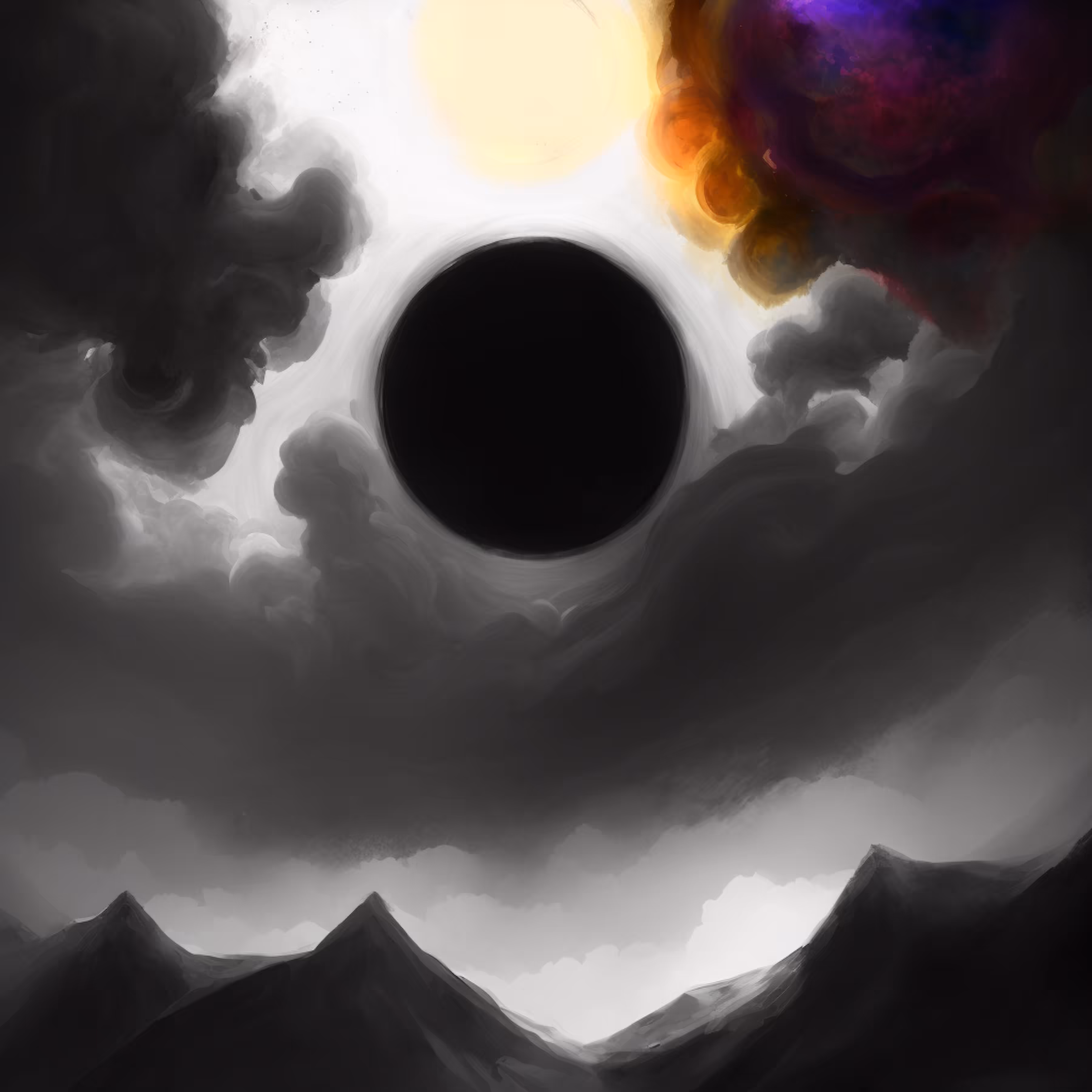 Black Sun 