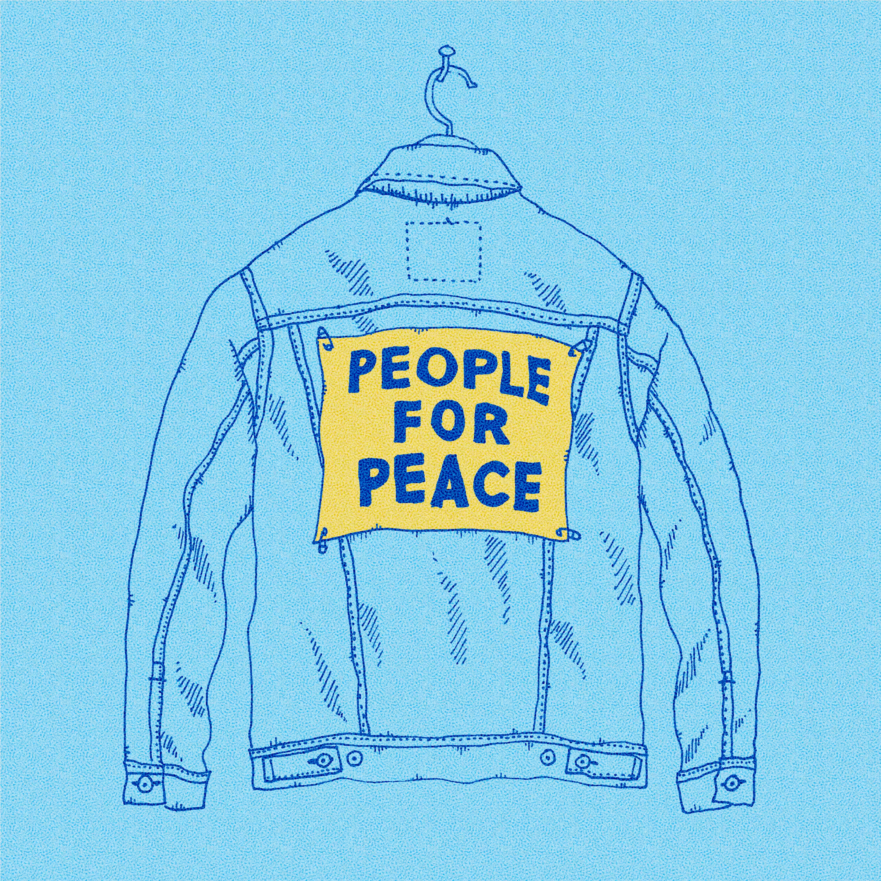 People For Peace