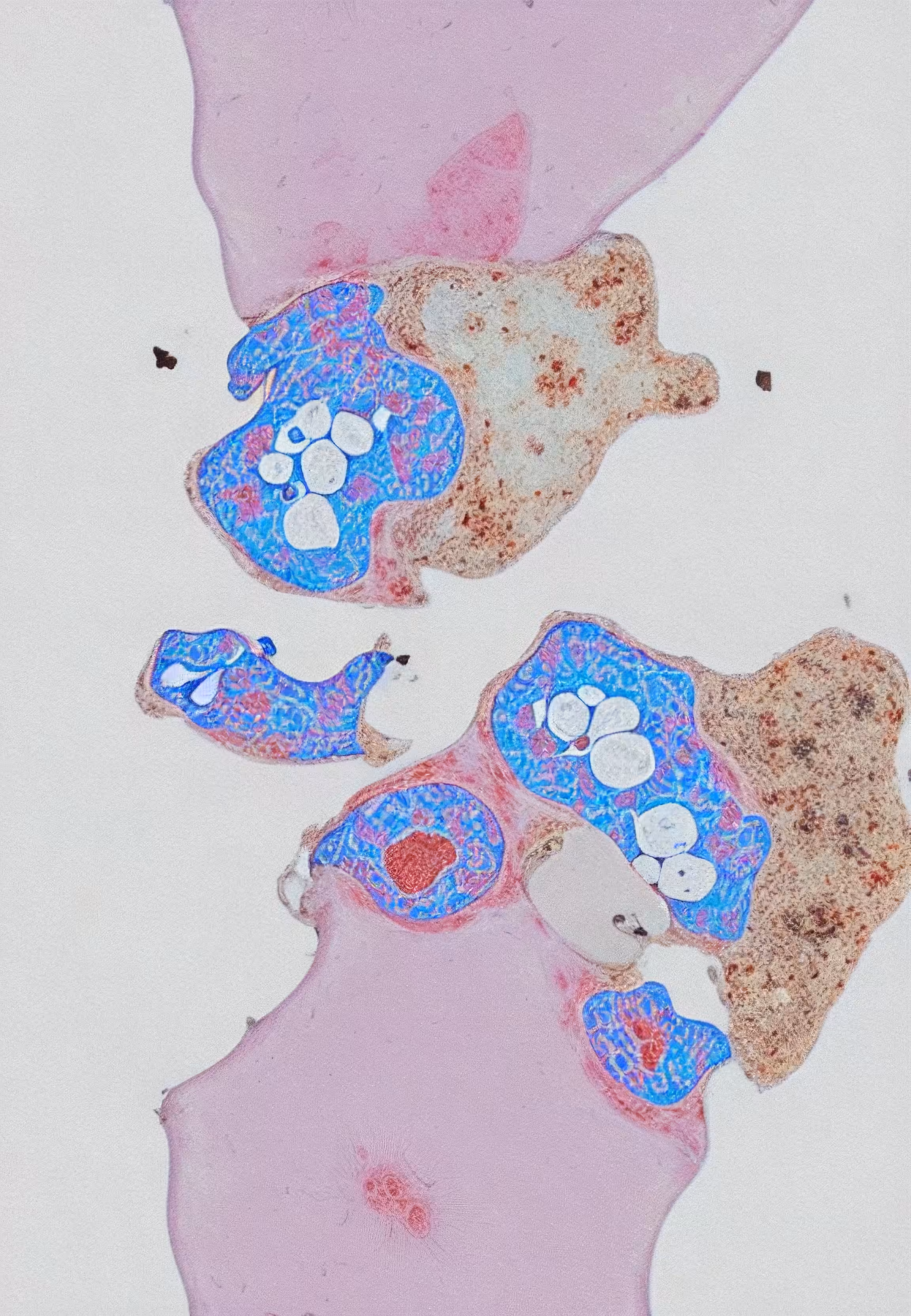 Histologia In Silico #149