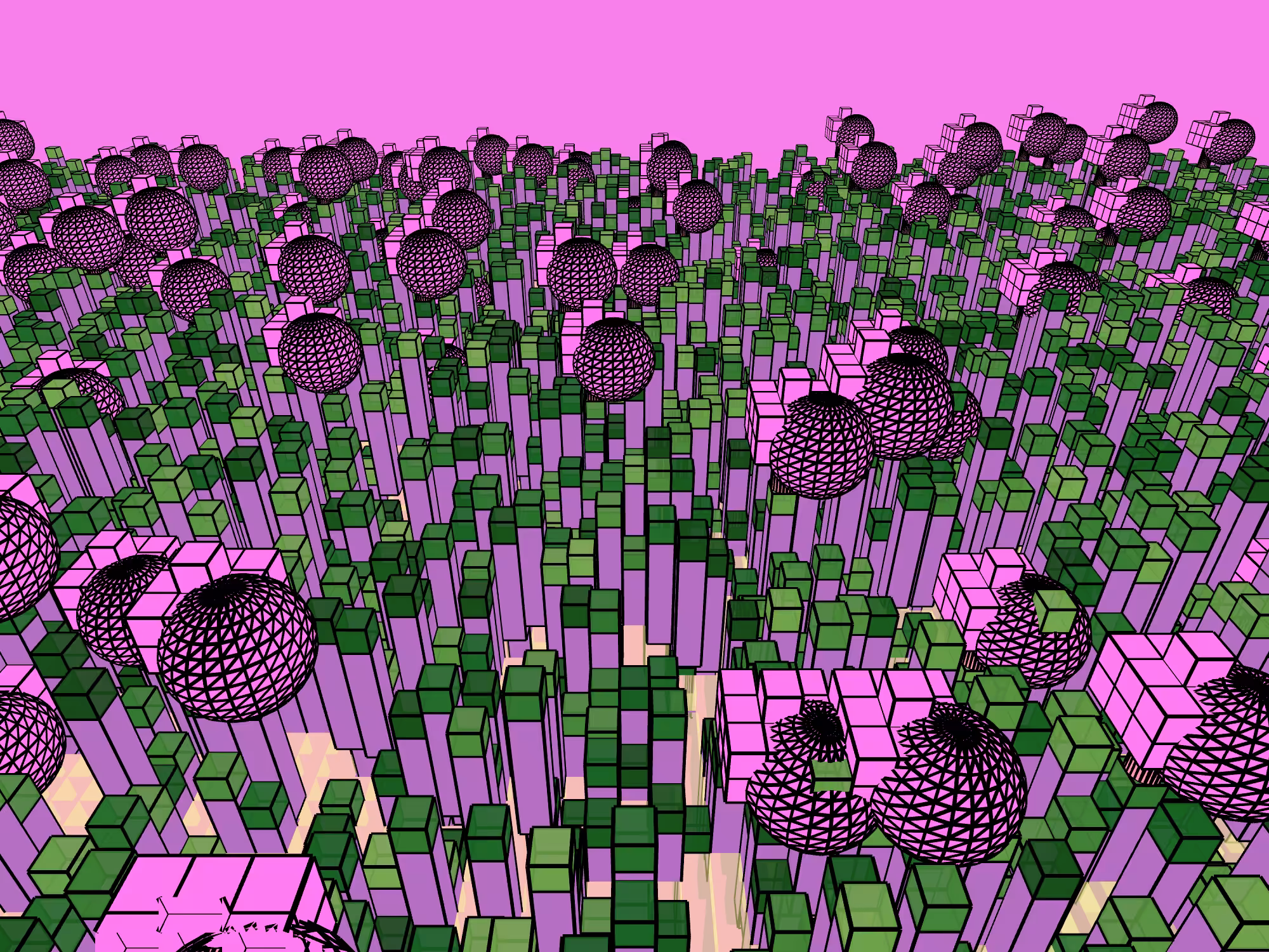 City 3030 #39
