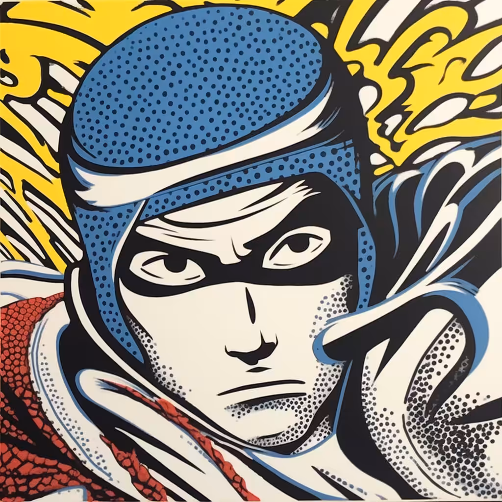 Ninja #282