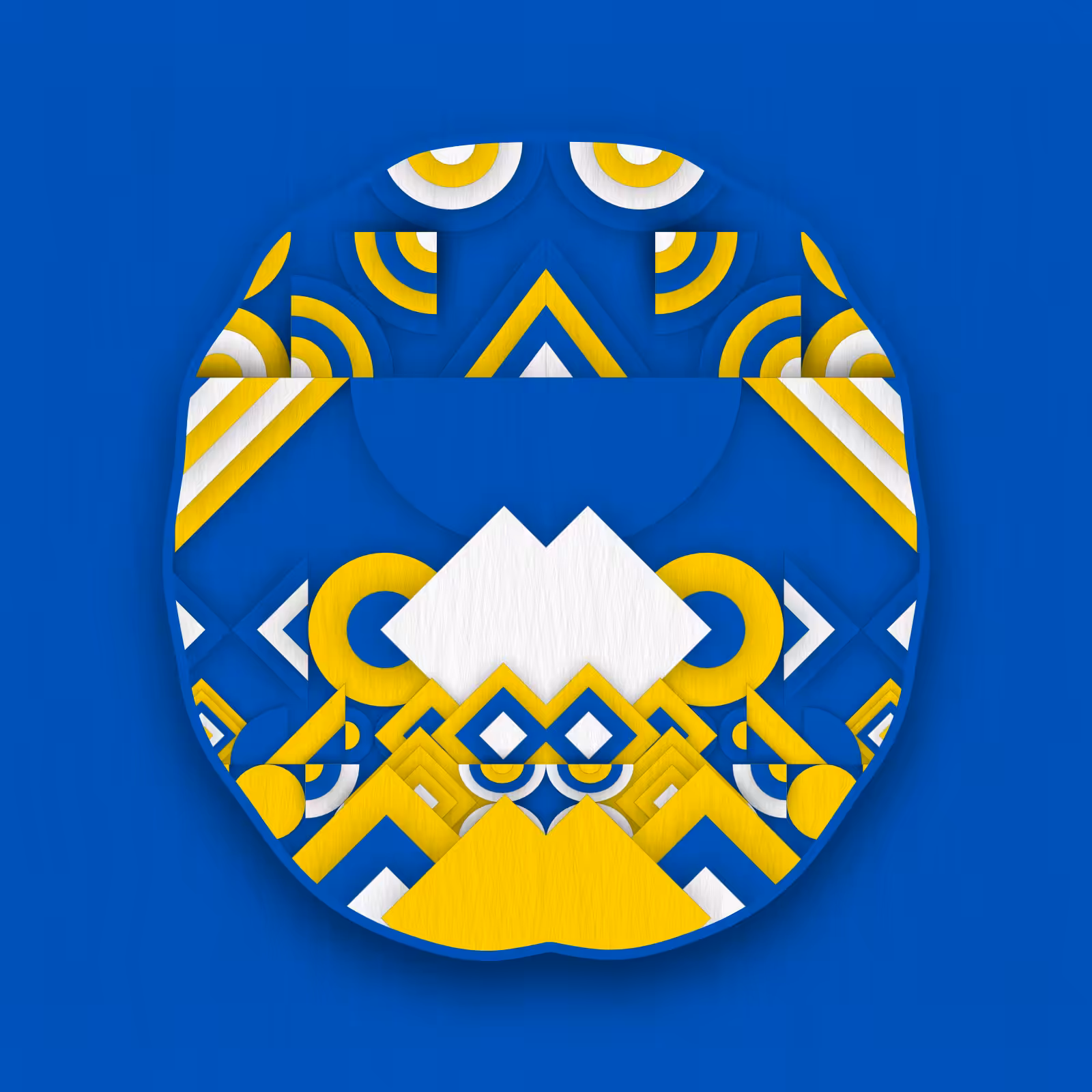 Generativemasks Ukraine Edition #614