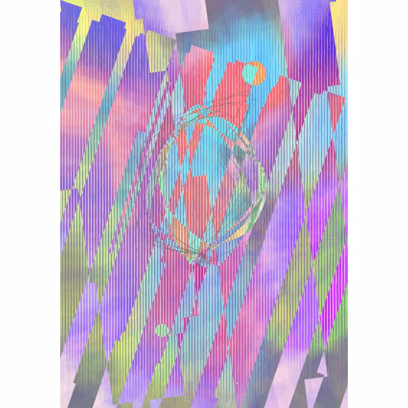 Rain #65