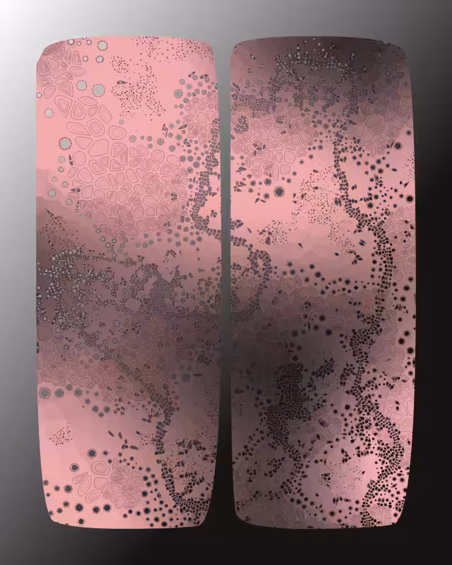 Perforations #79
