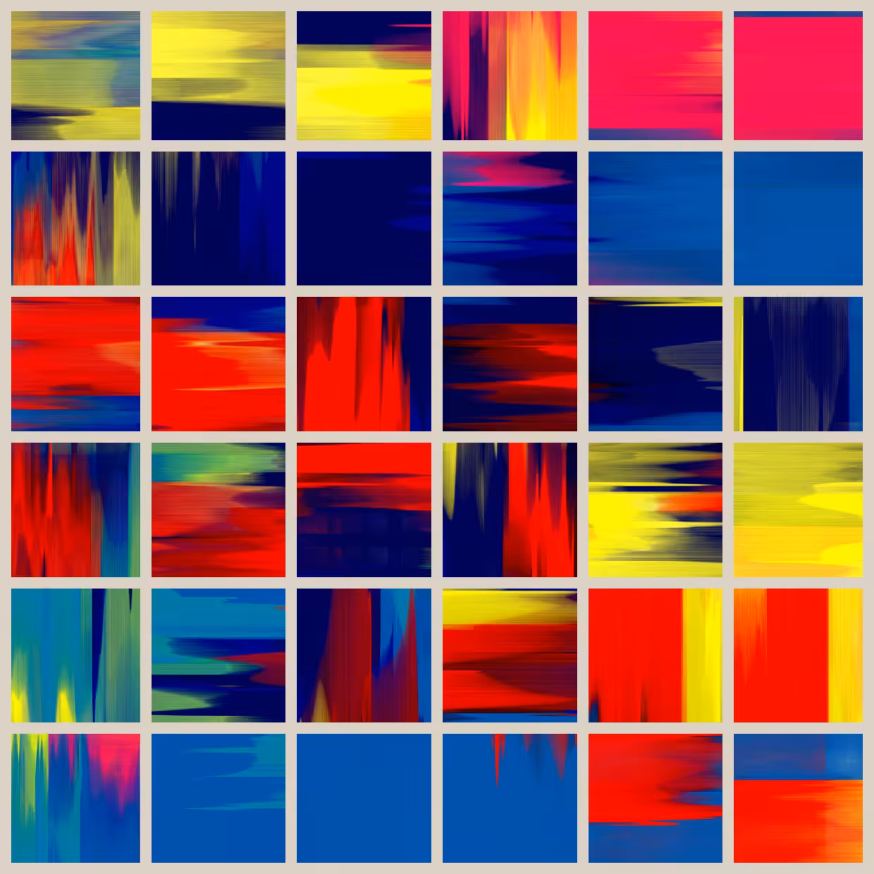 Influence no.3:Auras #82