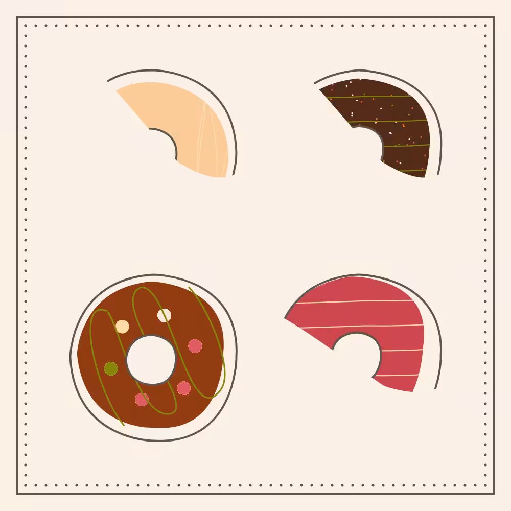 Dooooonuts #15