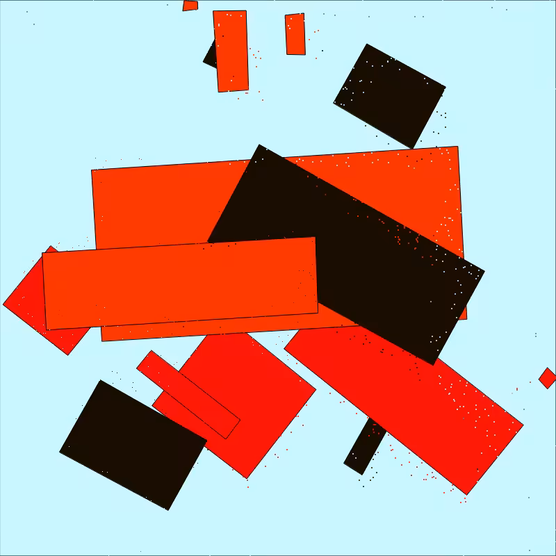 SUPREMATISM #84