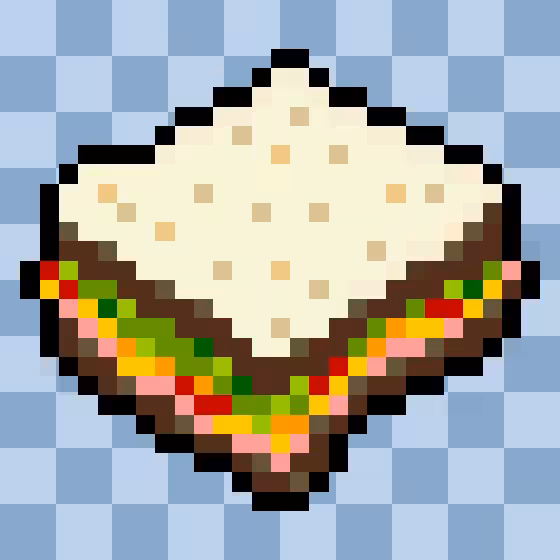 Tiny Bites 1