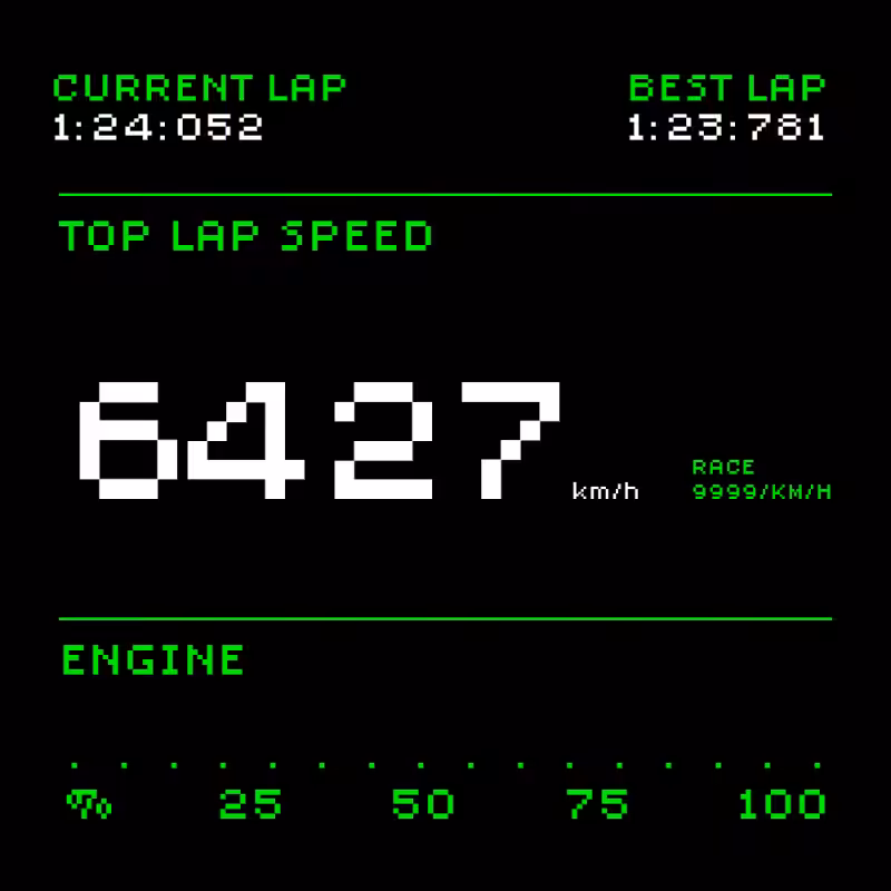 F-1RacingTez #339