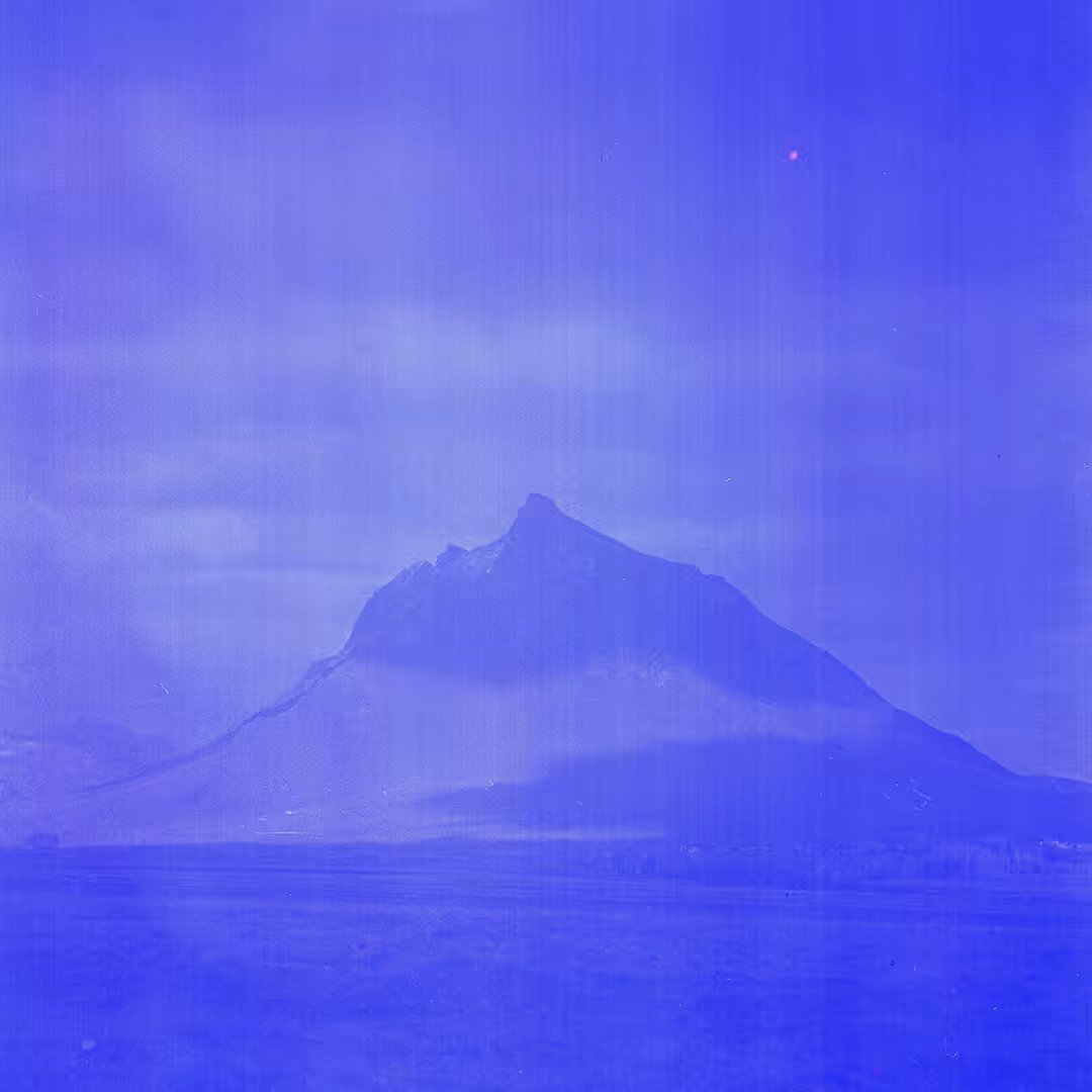 1988 - Blue Series - #6