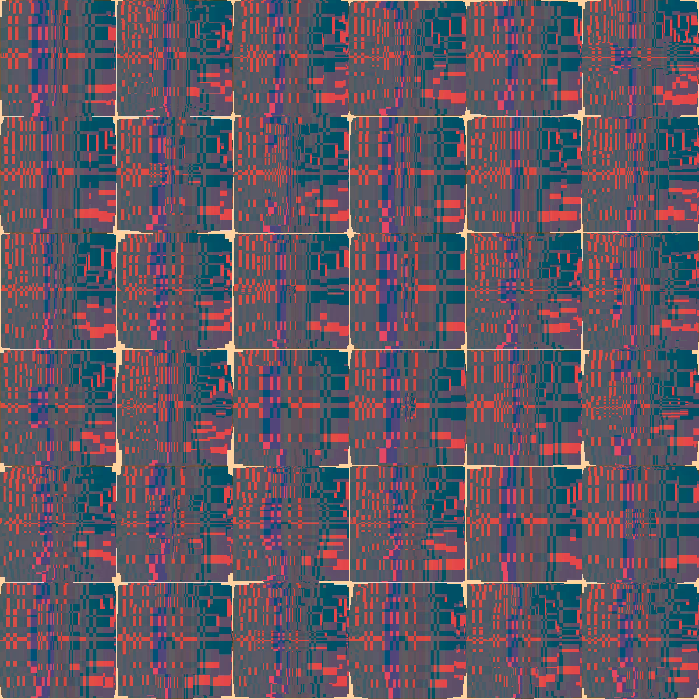 ARTGLIXXX GENESIS: ARTGLIXXX #9945 [ELDEST]