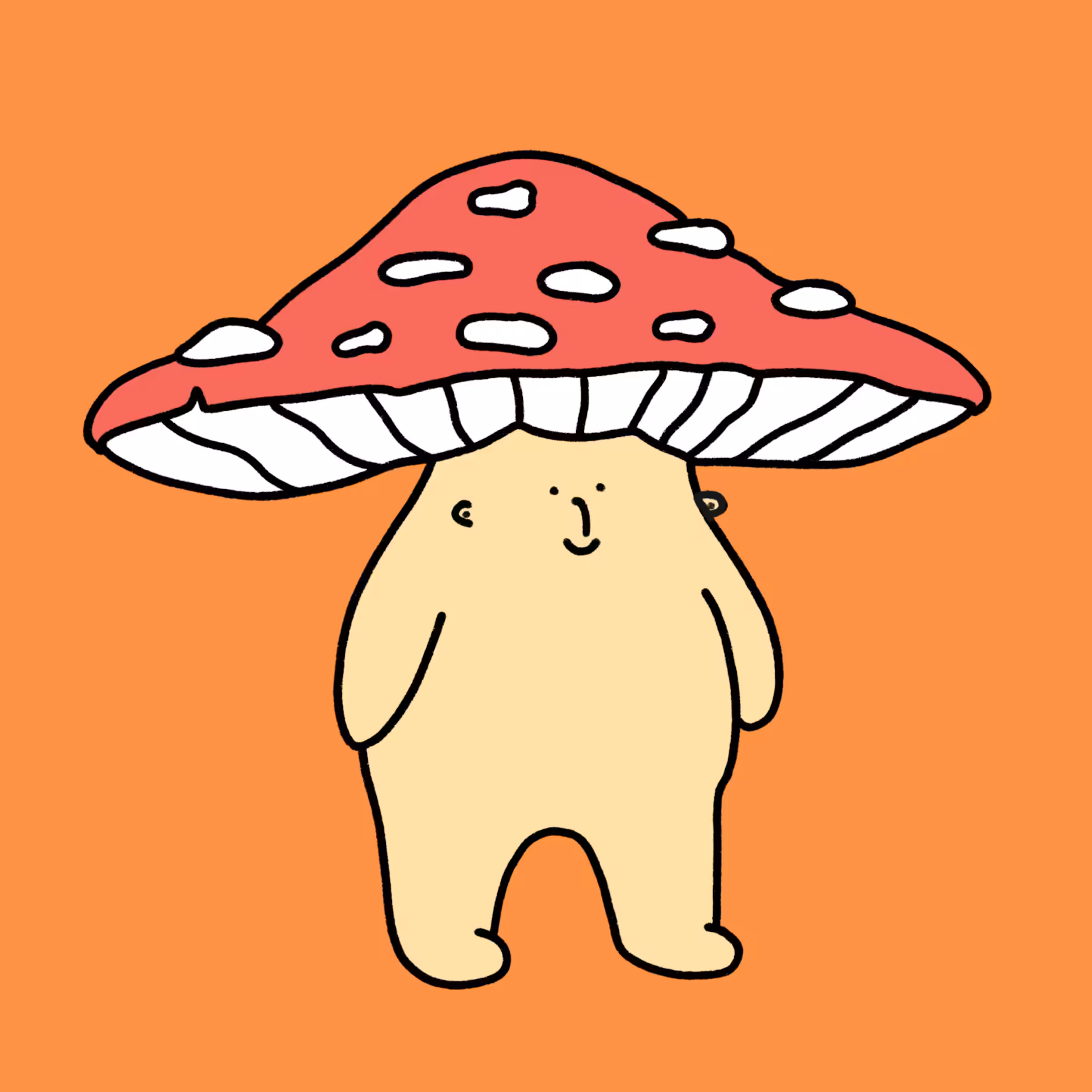 Shroomio #2373
