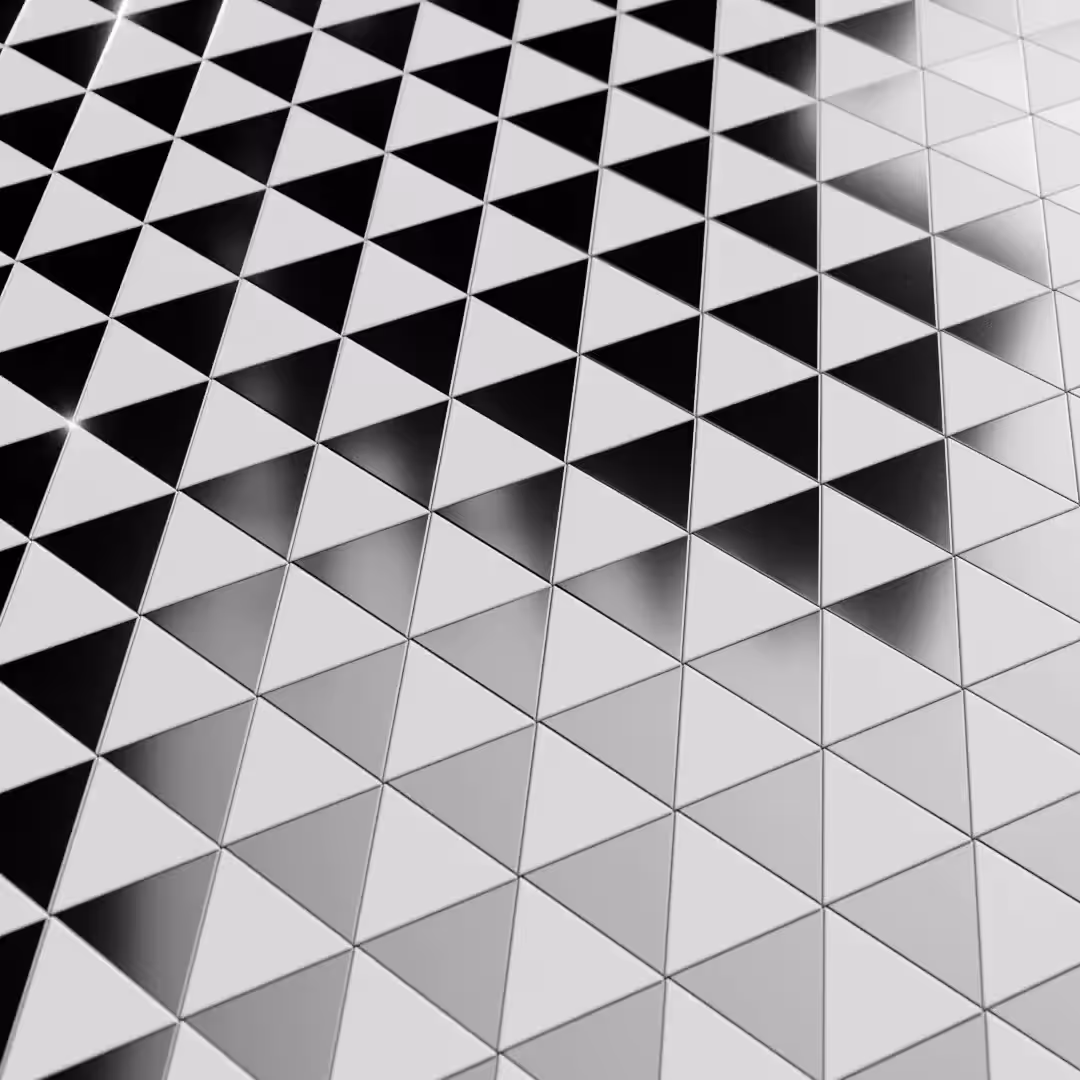 gyrated tiles