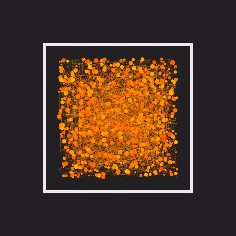 Atomic Motion #15