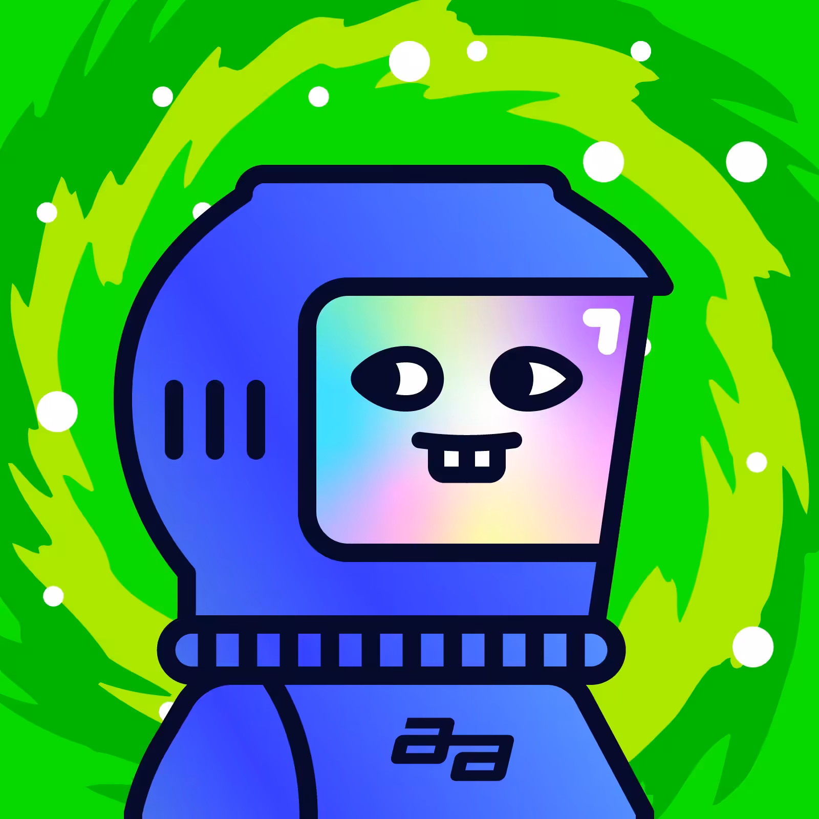 Awkward Astronauts #4690