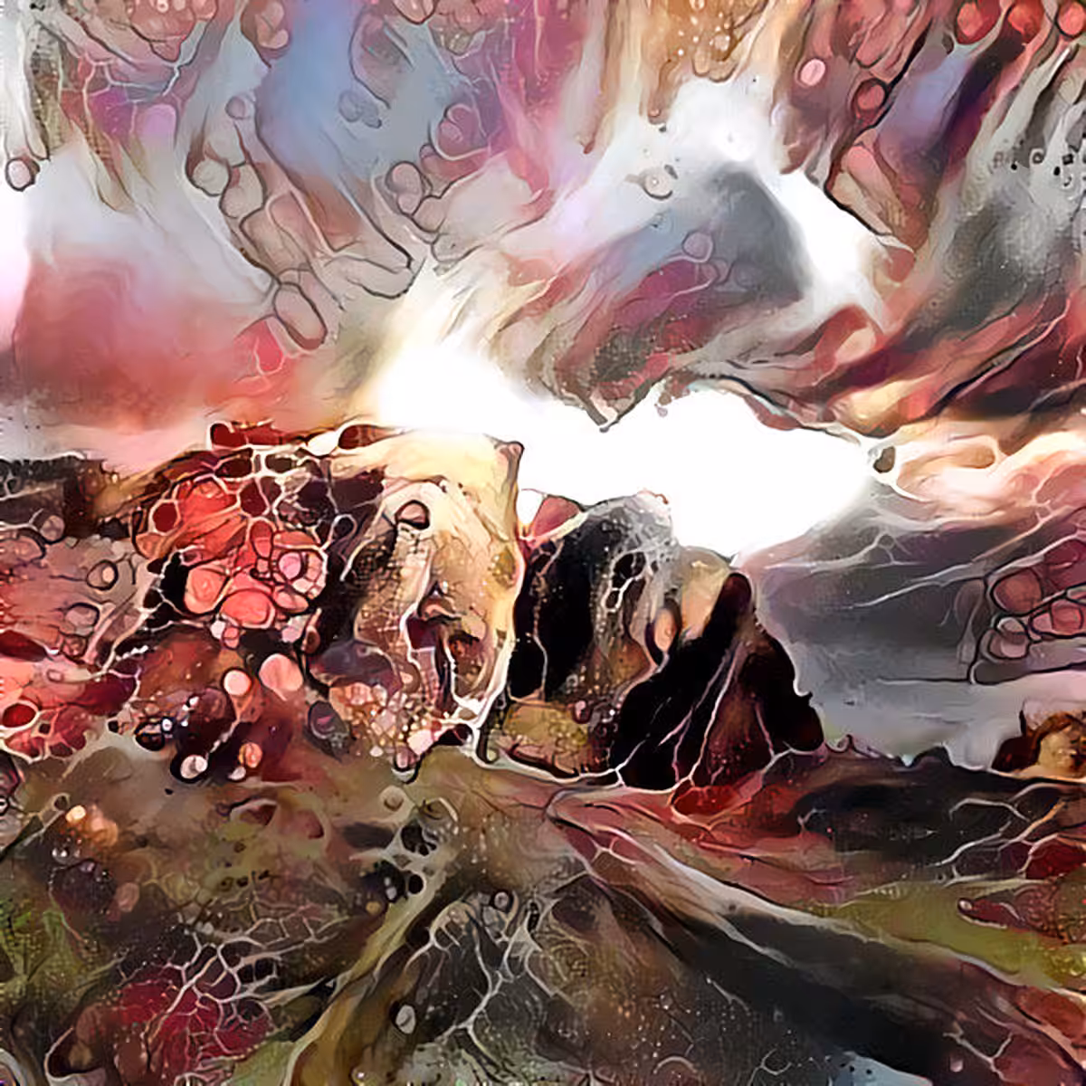 Volcano