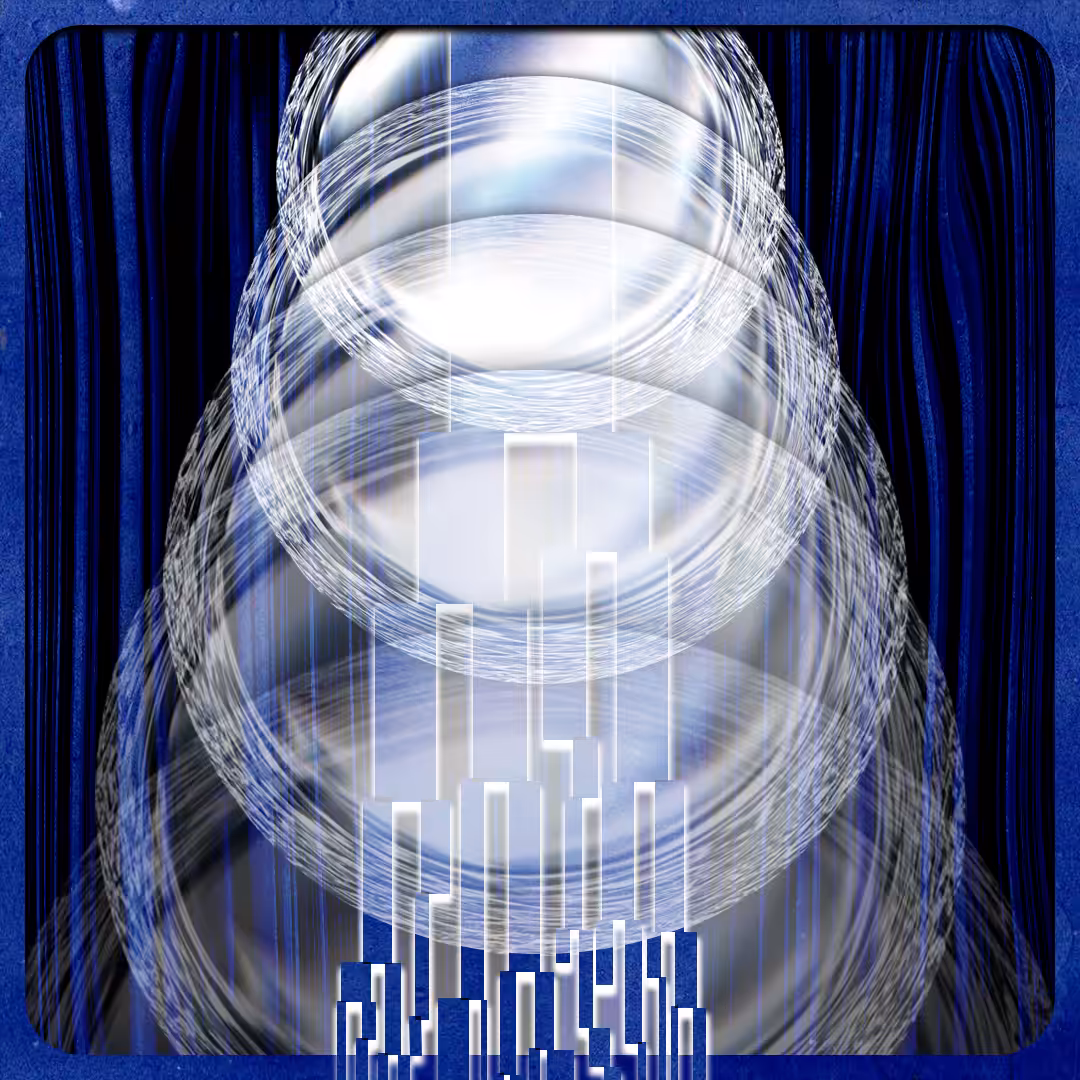 Steps of Perceiving