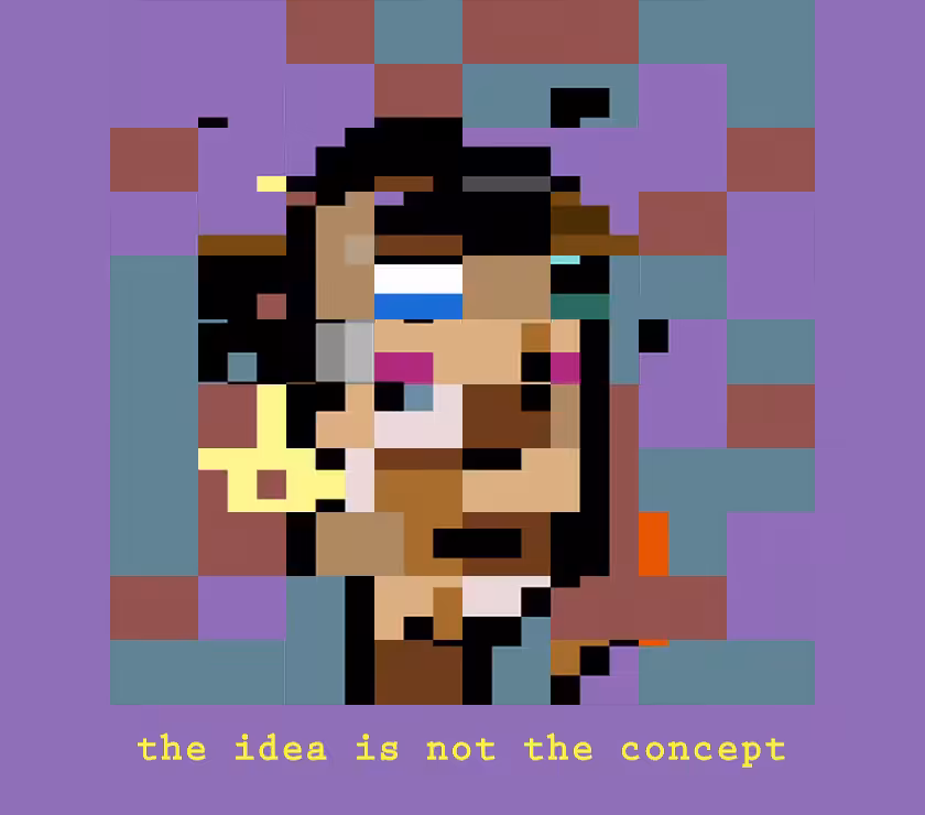 The Treachery of Imaging #4