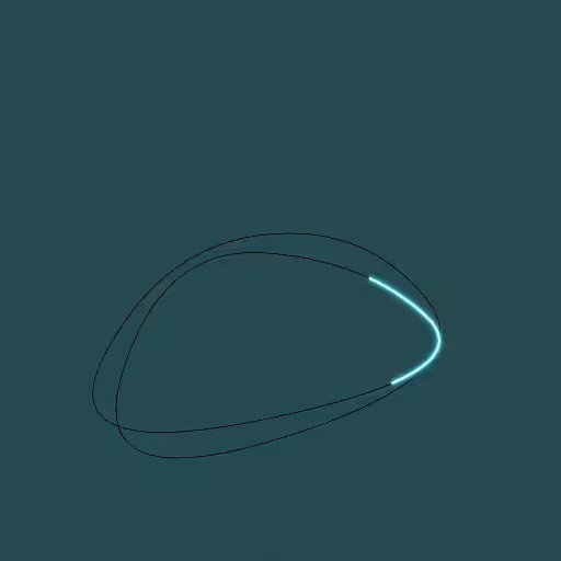 ayil: And Yet It Loops #563