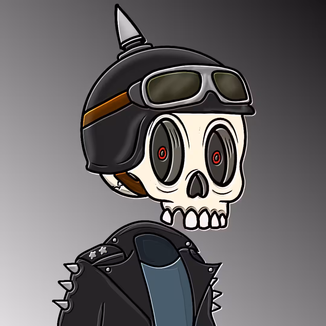 DAMN_SKULL #0013