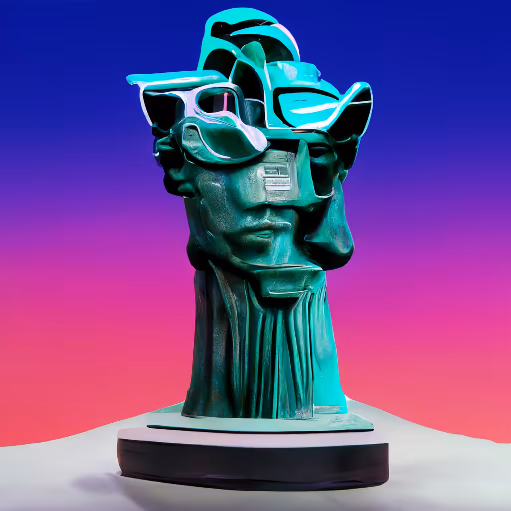 Desktop Statue Systems Limited: DESKTOP STATUE SYSTEMS LIMITED #1315