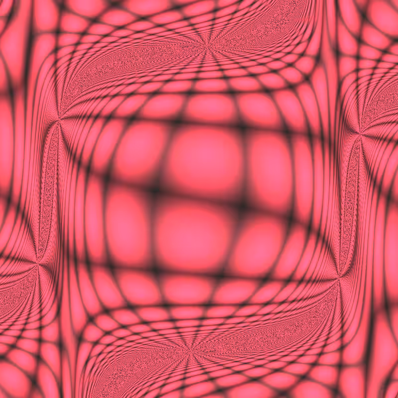 Stellar Noise #5