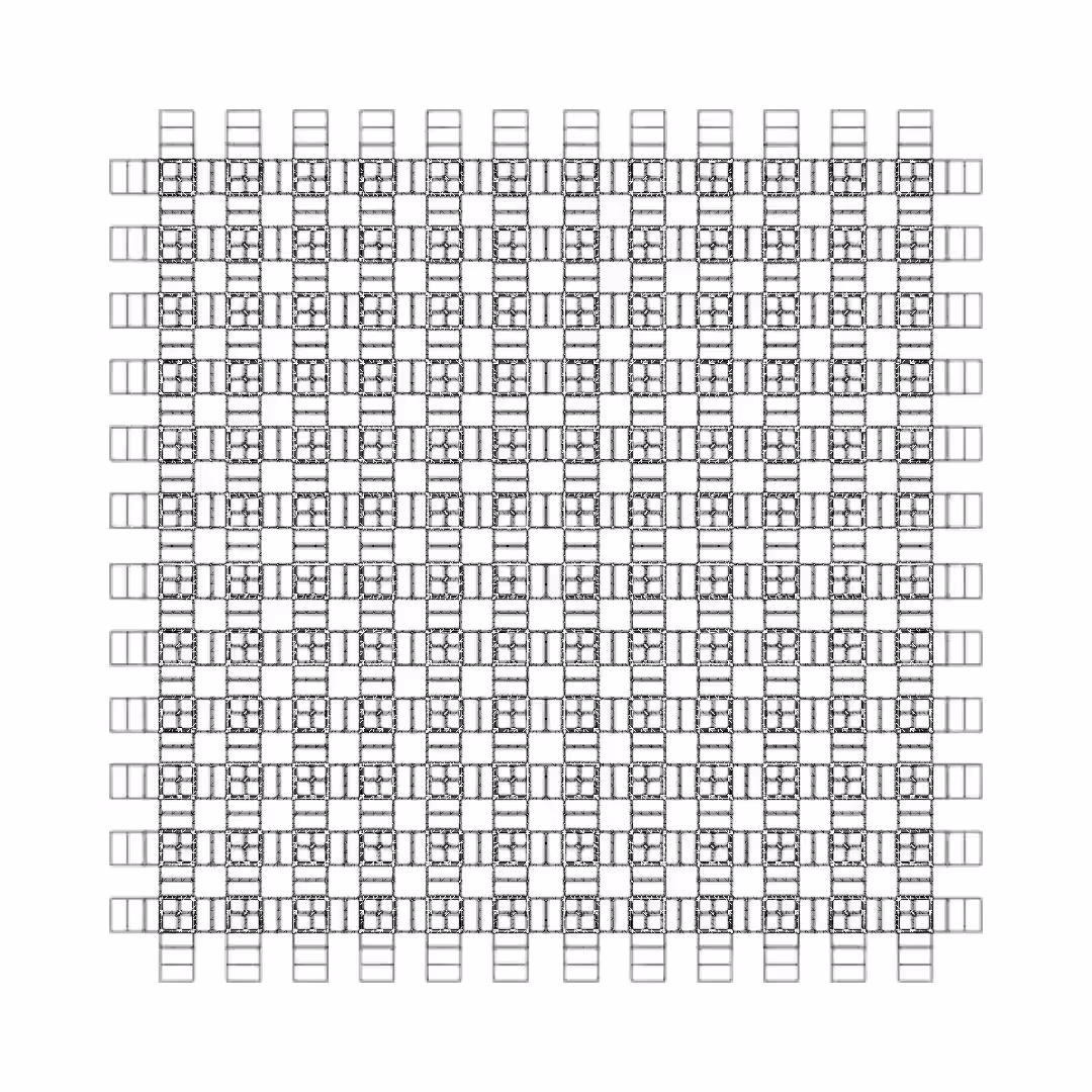 vgd shift micro squares