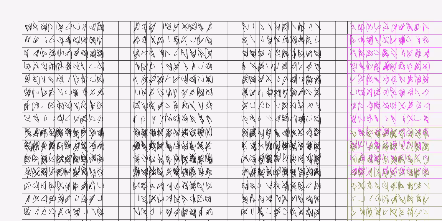 BINGO #20