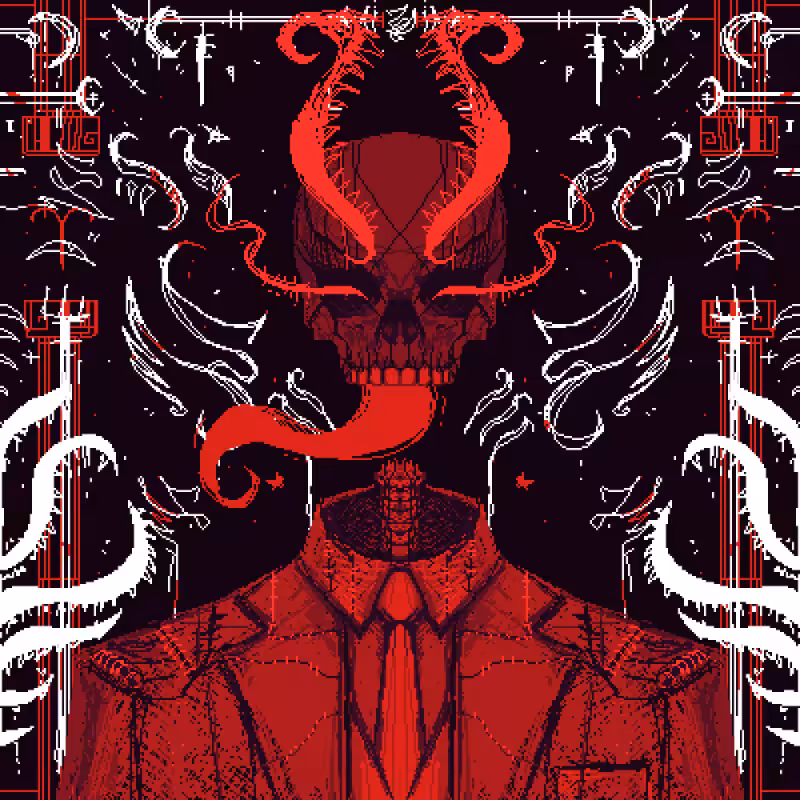 Inner Shadows #32