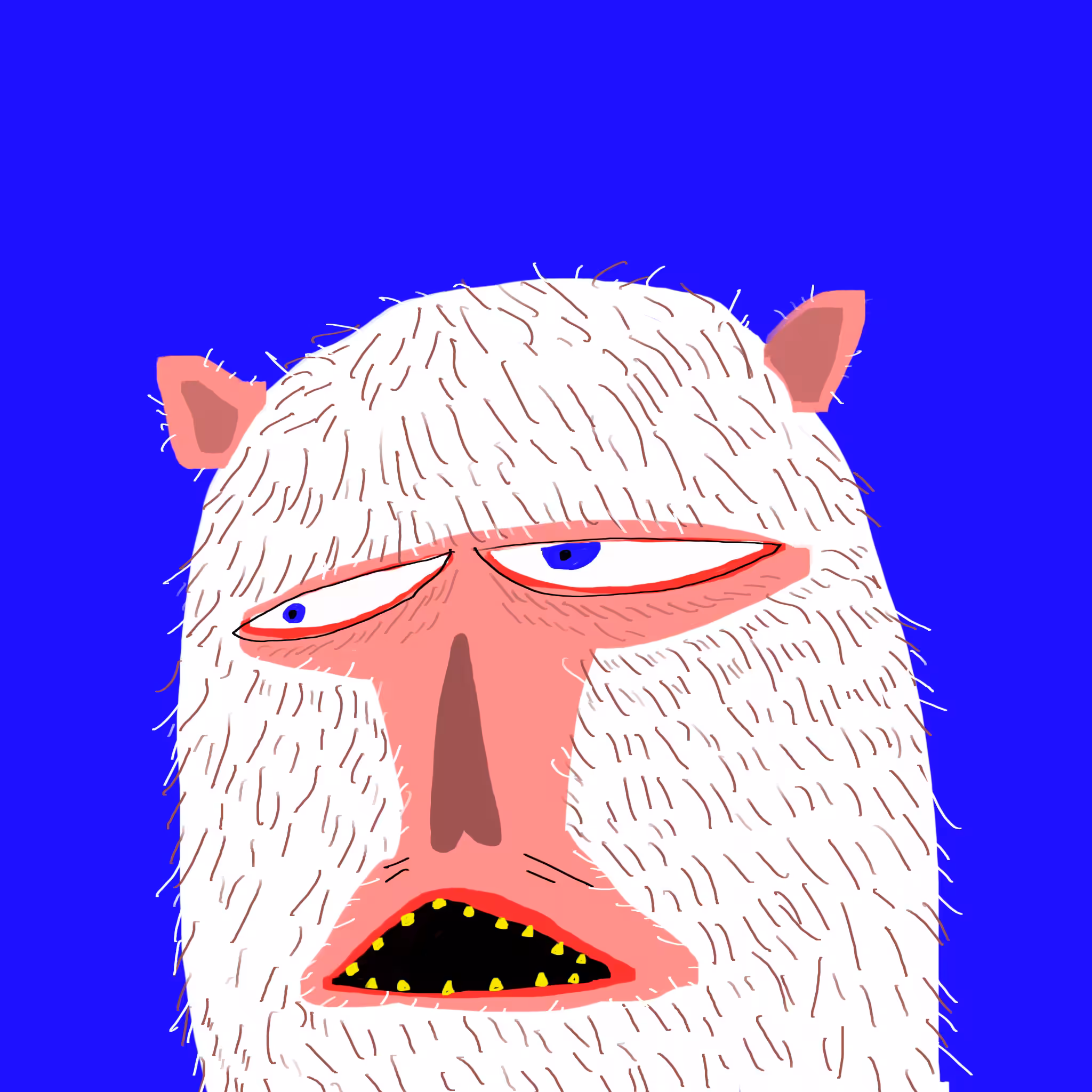 ZFREN #67
