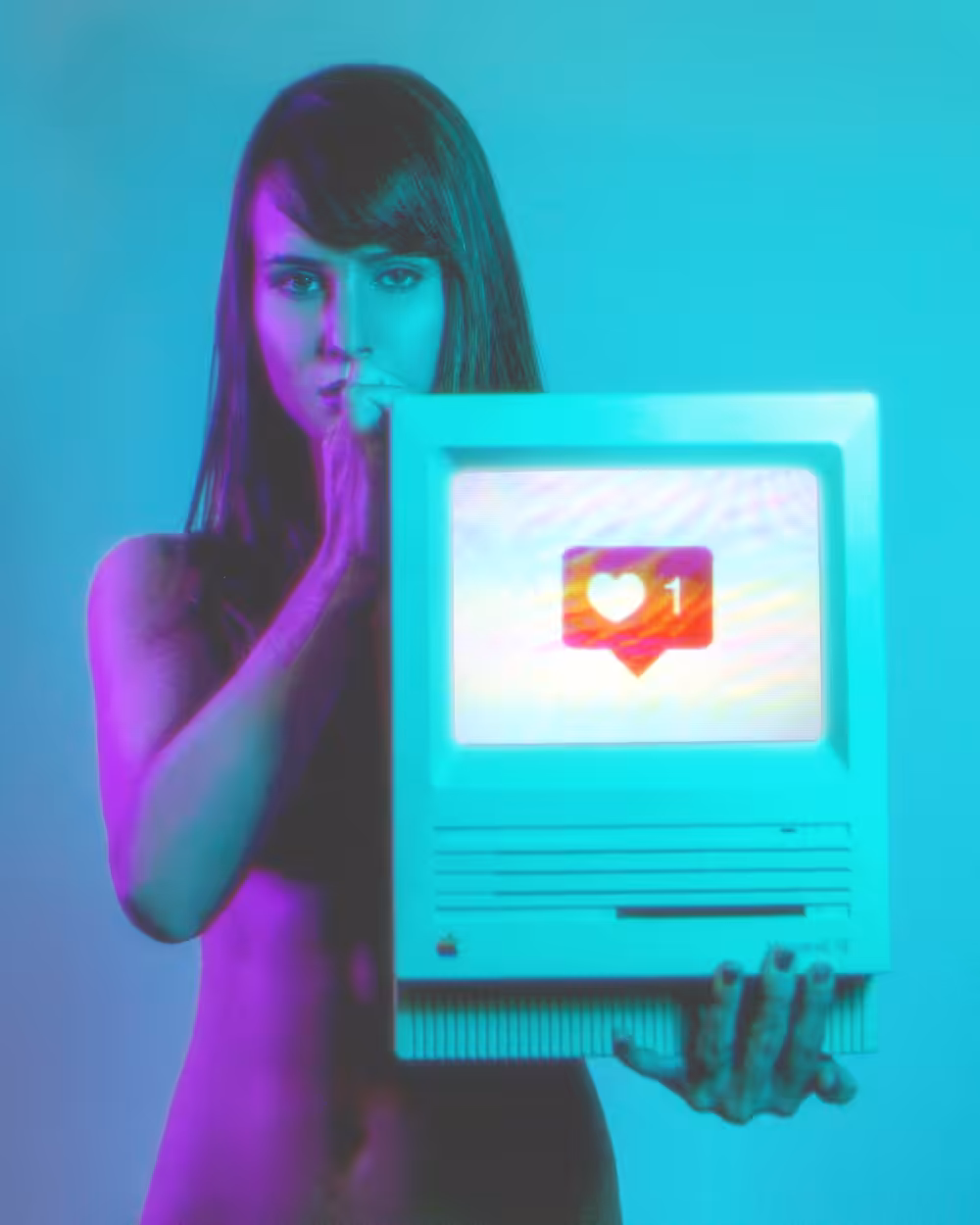  Jennica Mae x OMGitsfirefoxx: SHADOWBANNED 