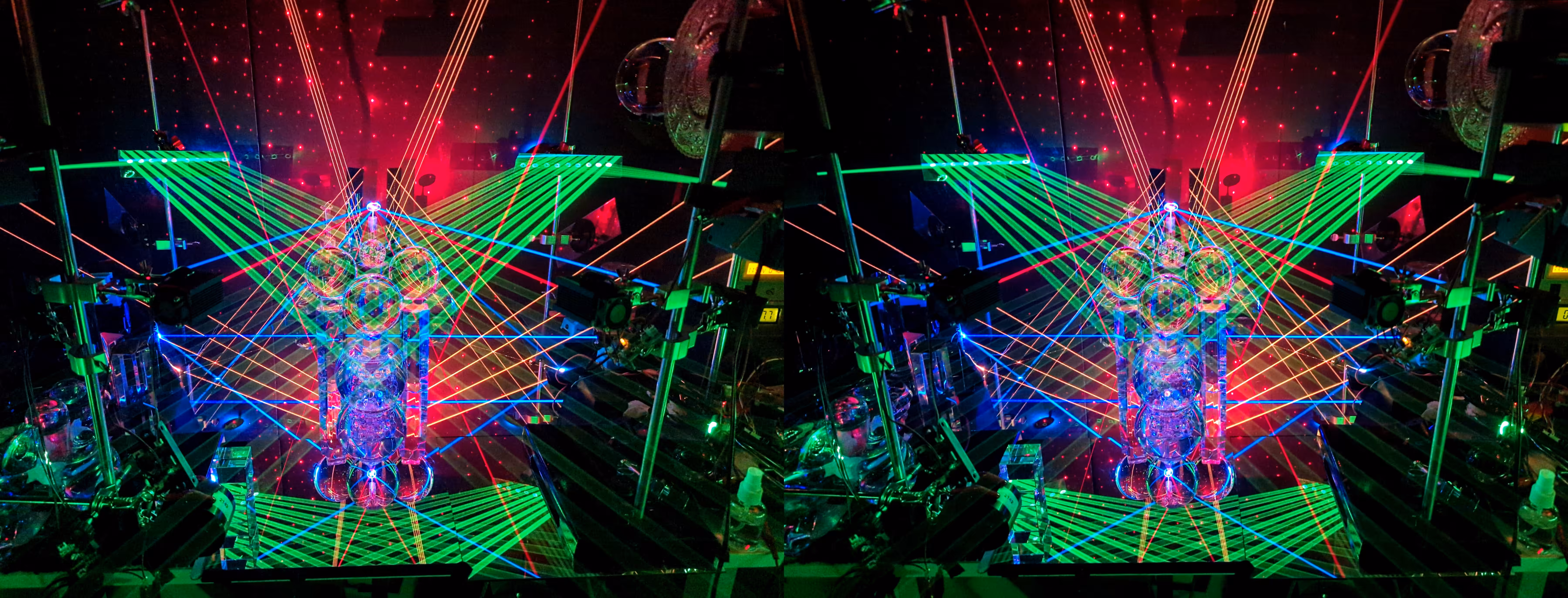 Stereogram 9
