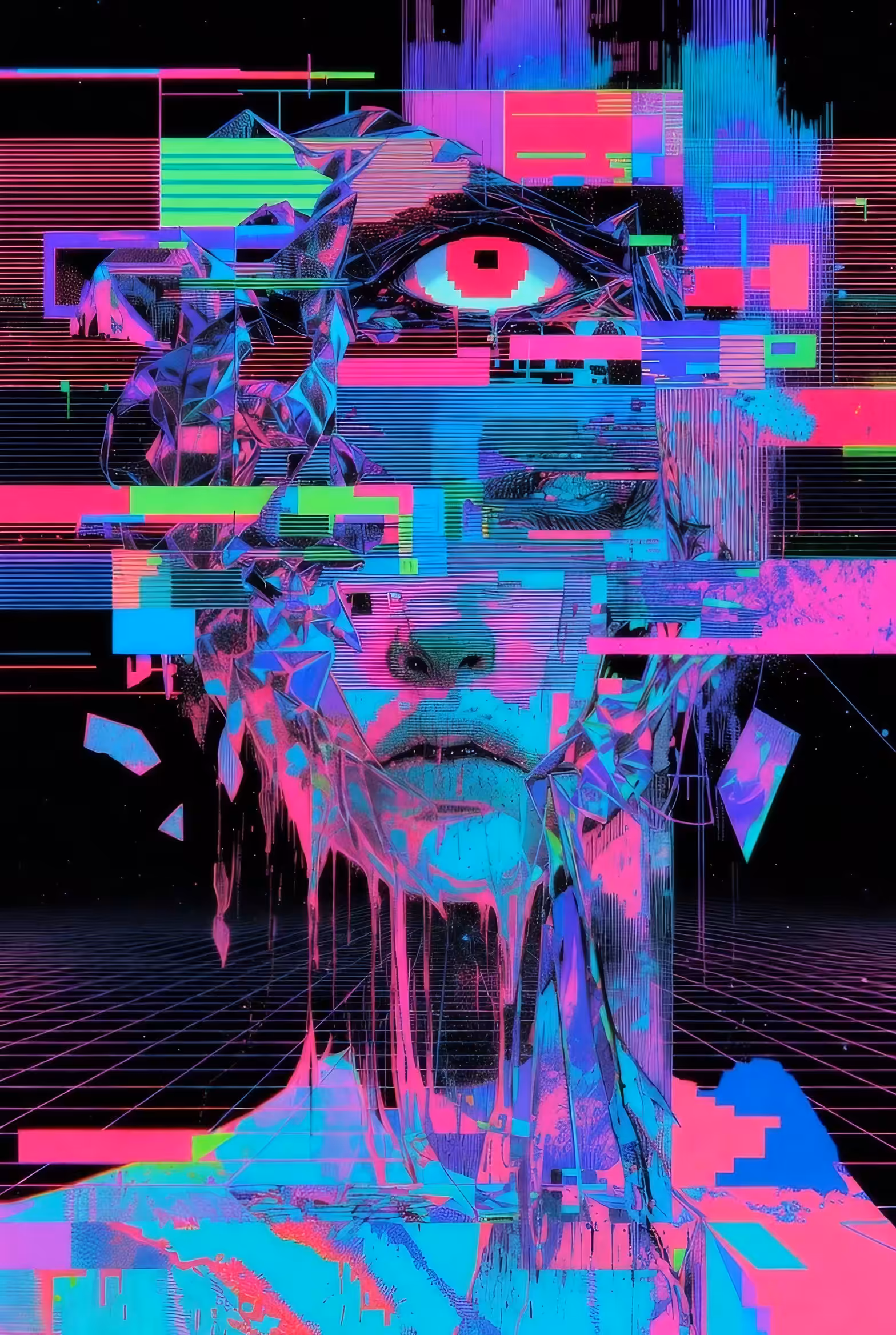 Cognitive Desync