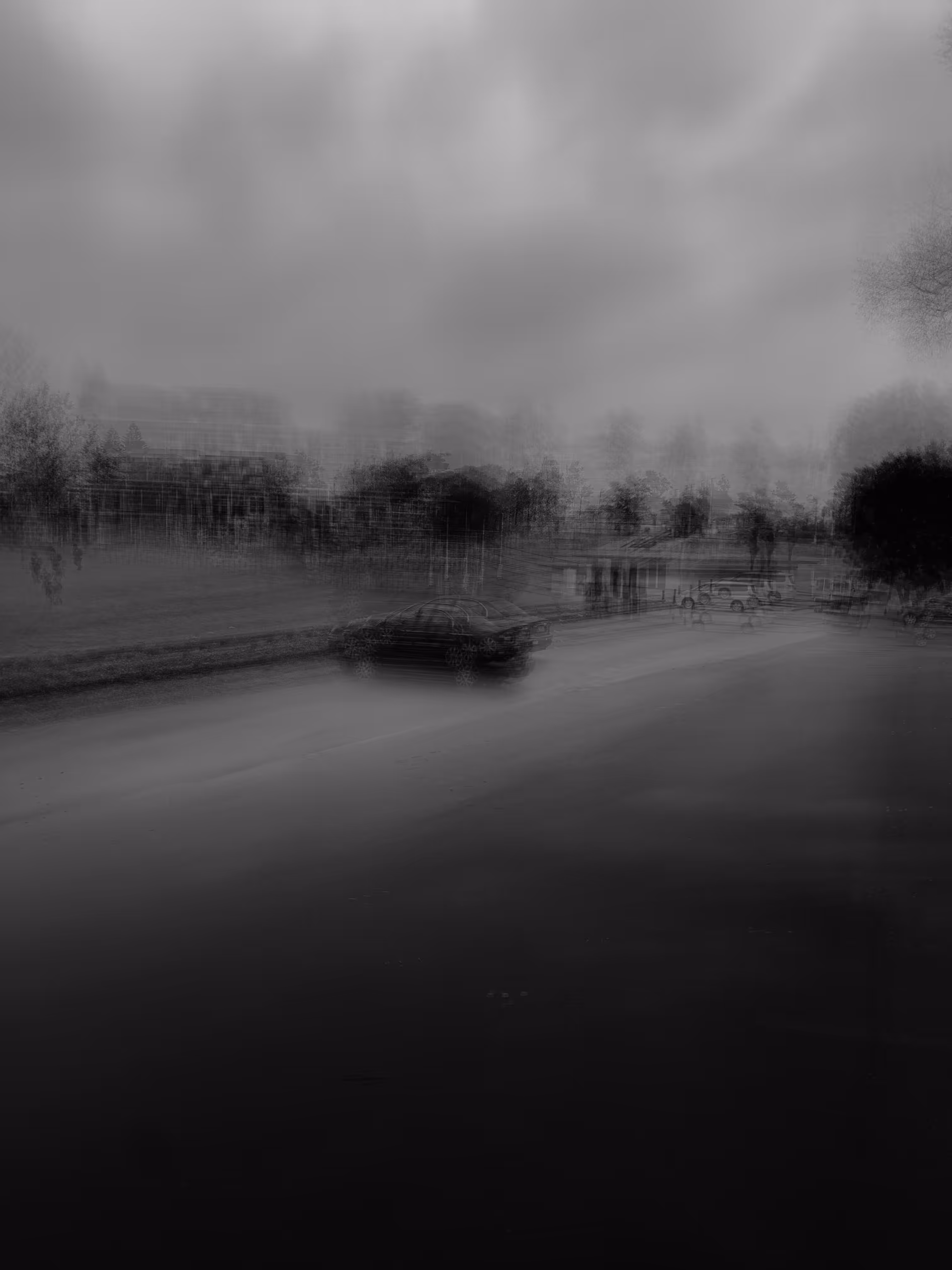 Rising Seas