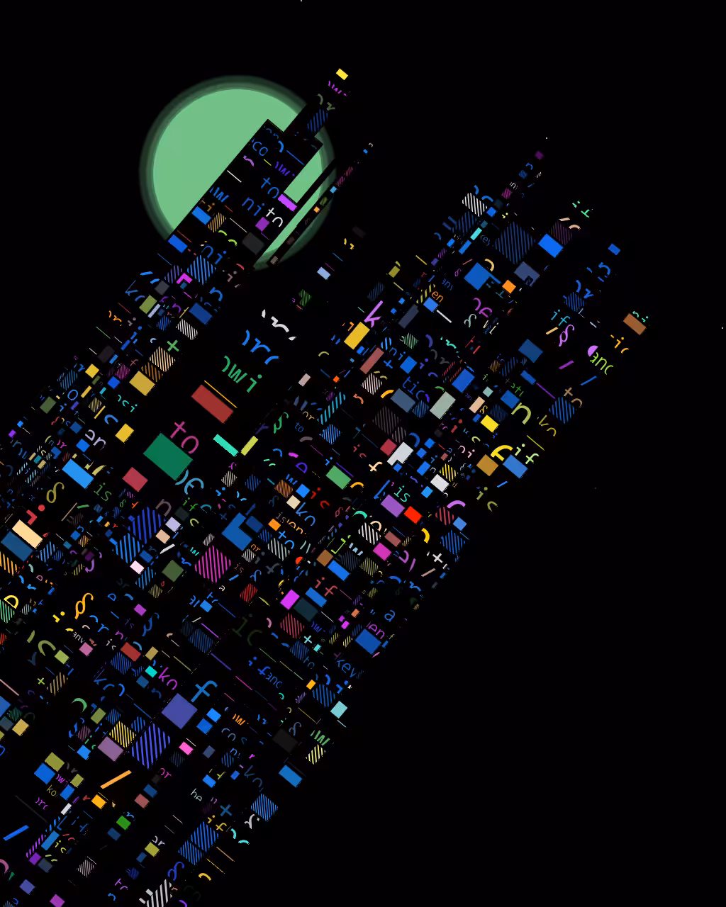 CityLights #745