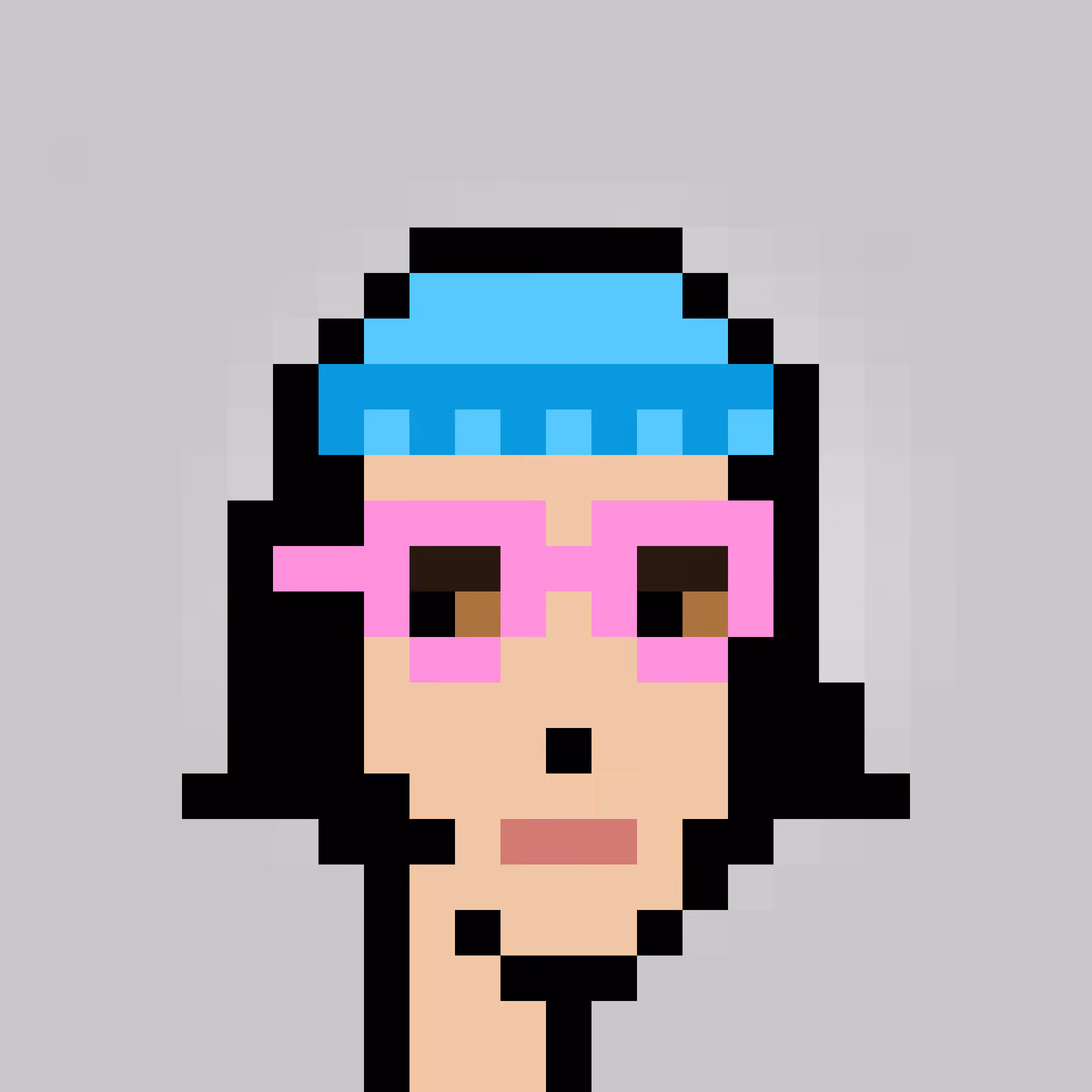 Unofficial Punks V2 #1316