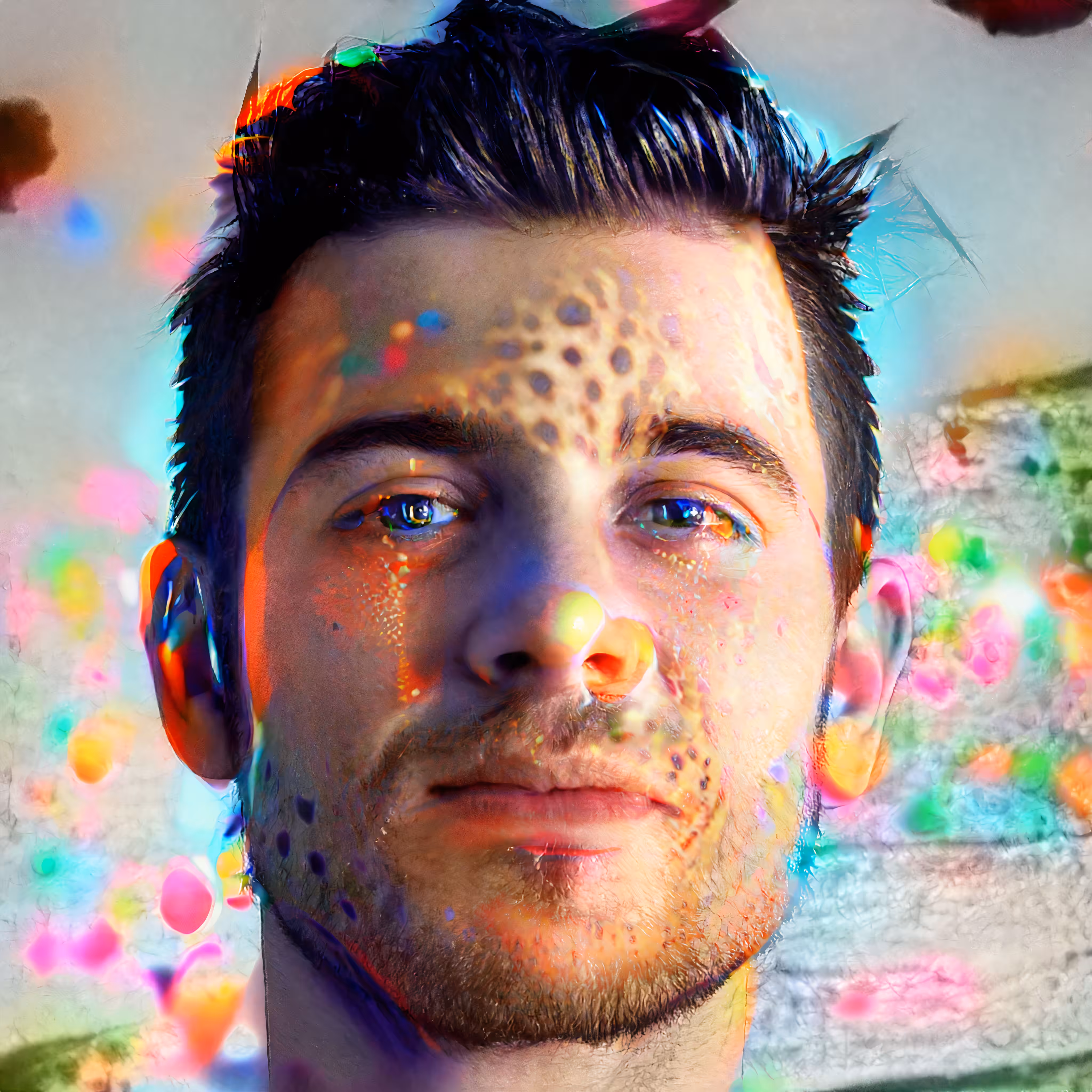 Brad #02