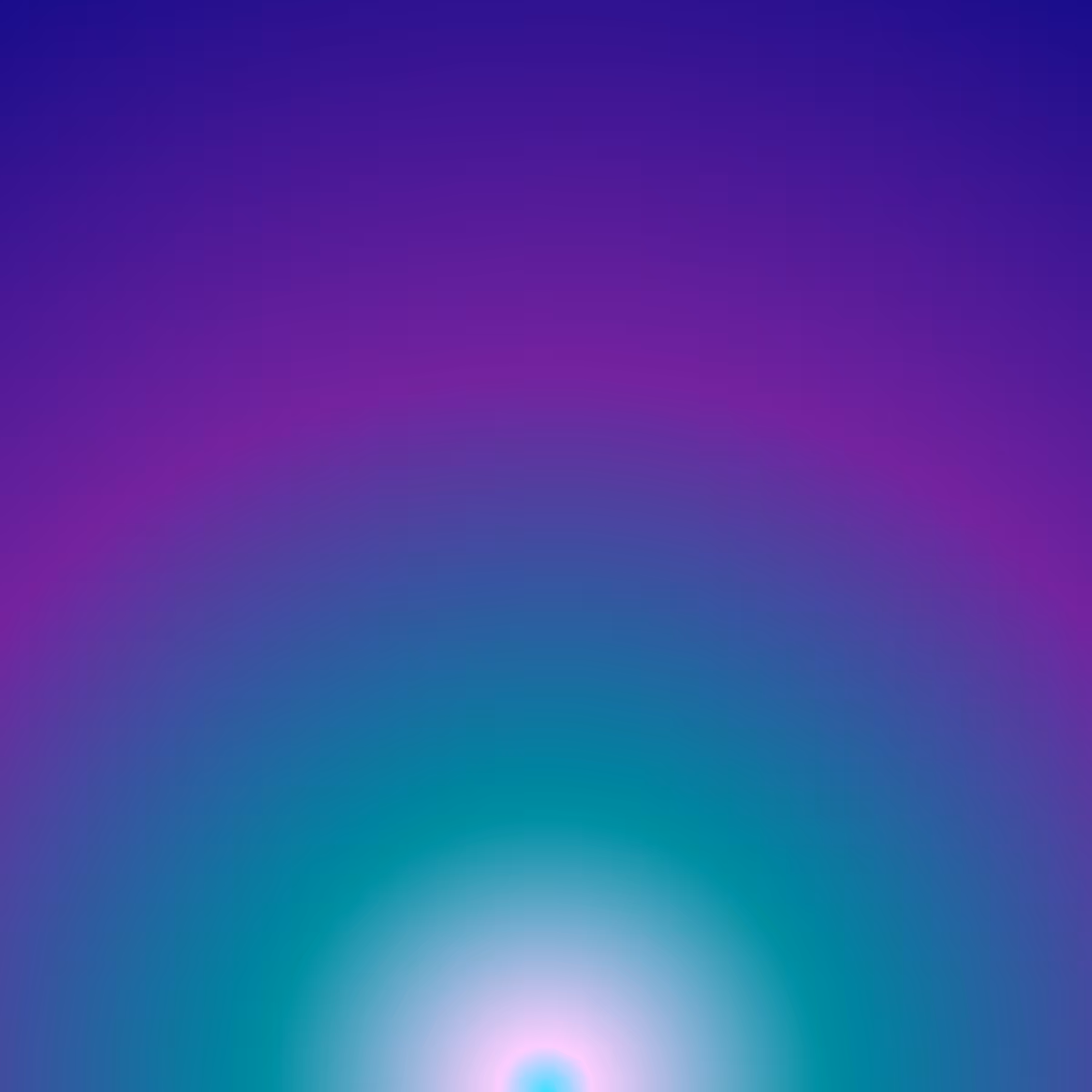 Radial #18