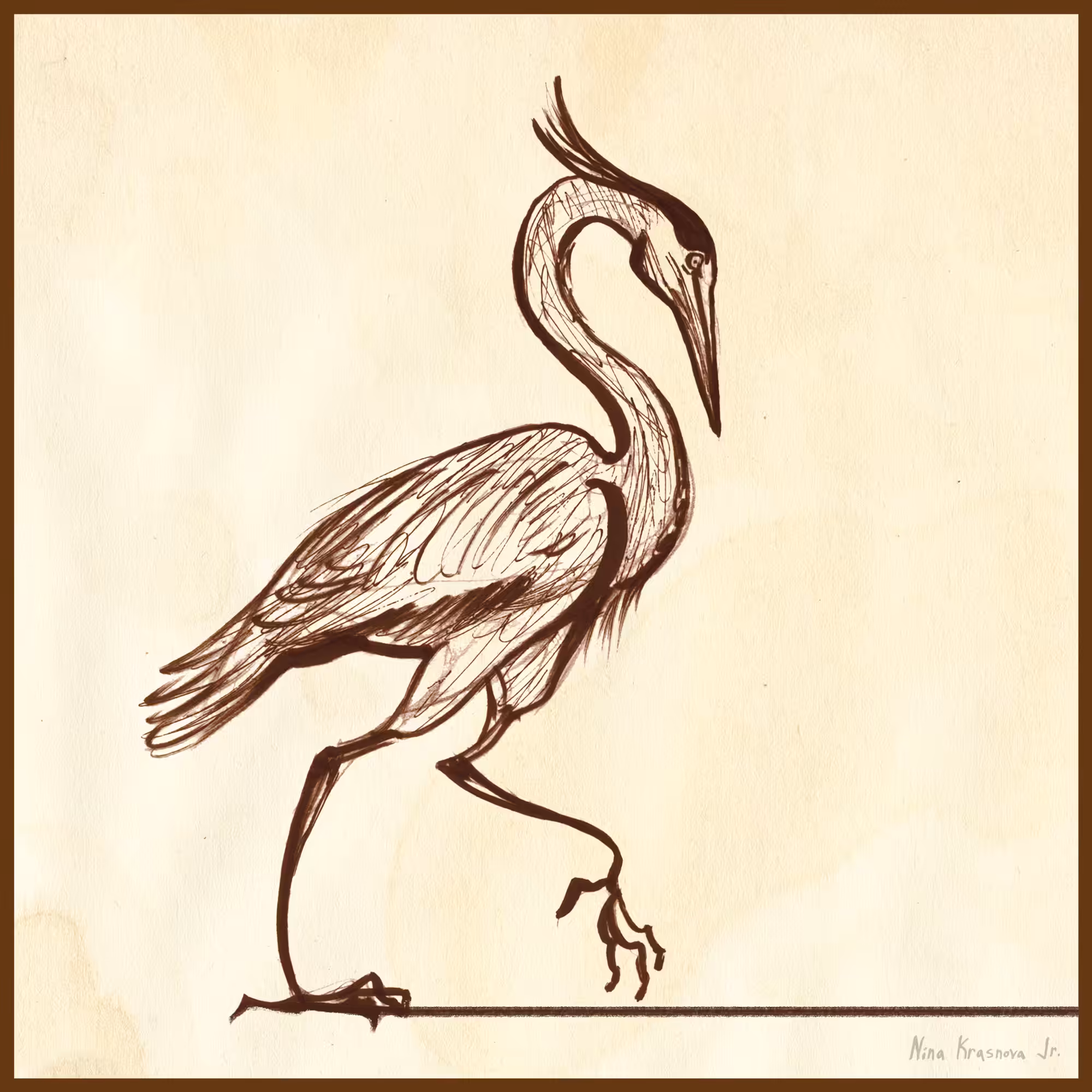Heron