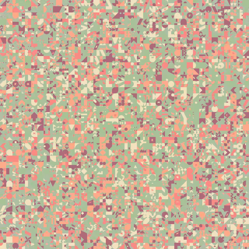 Mad Grid #60