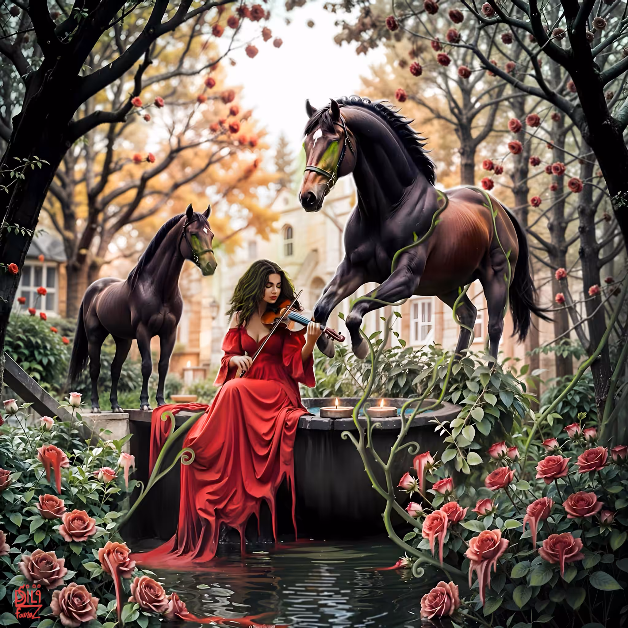Autumn’s Melody