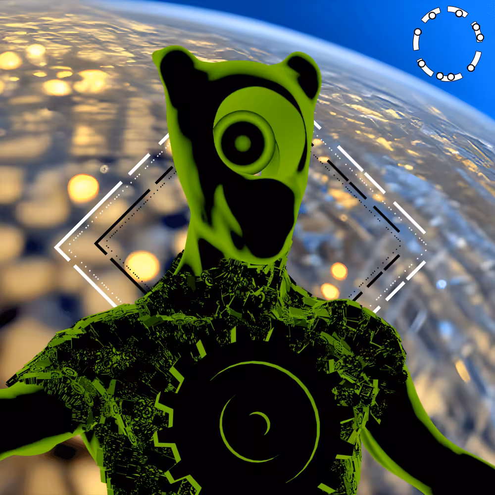 Realm-X01 #9